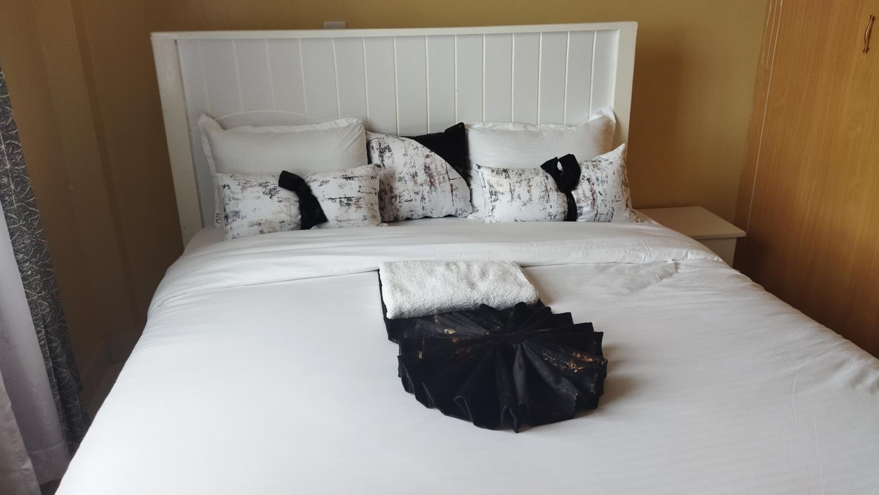 Lacasa accommodation