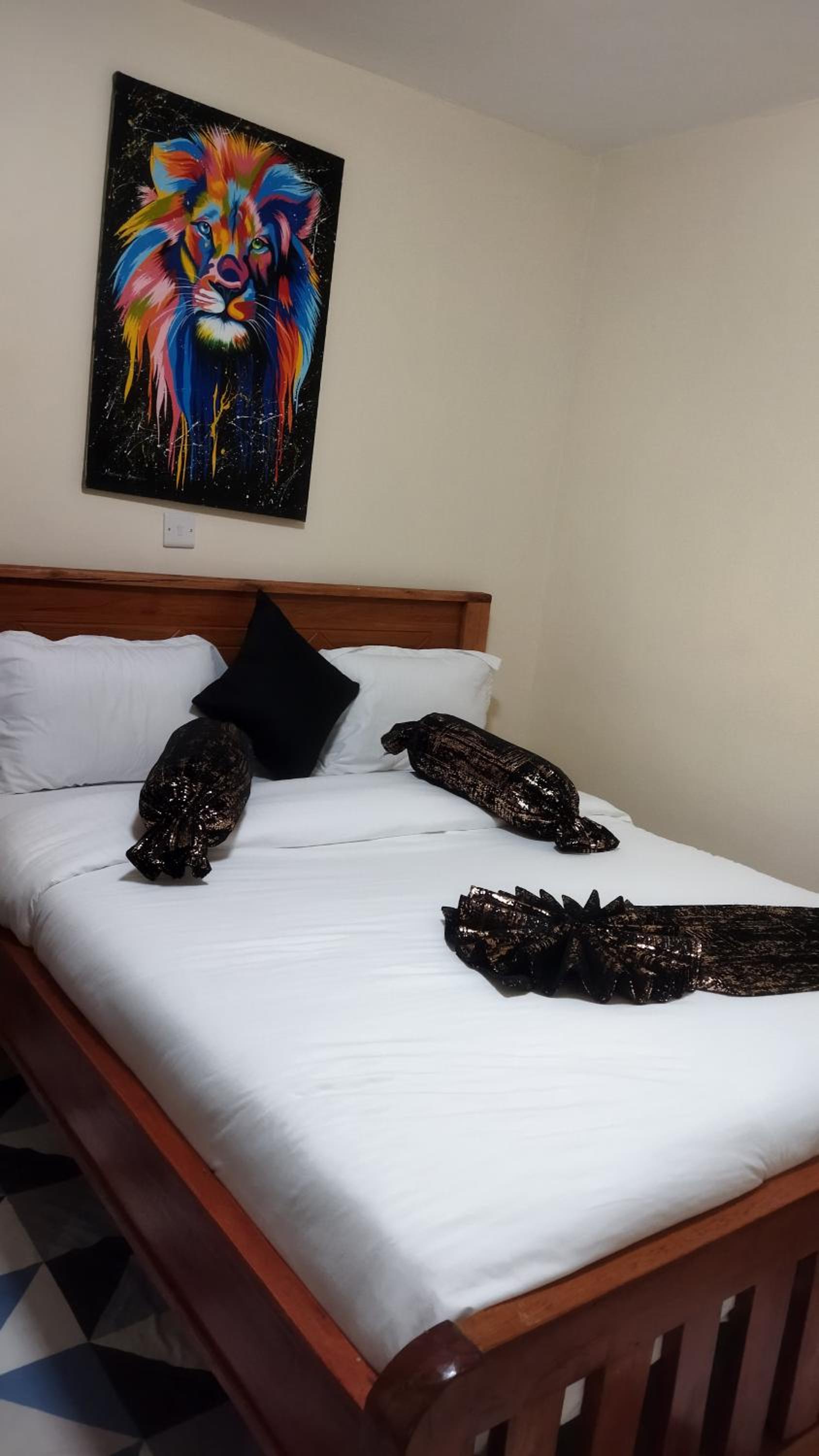 Lacasa accommodation