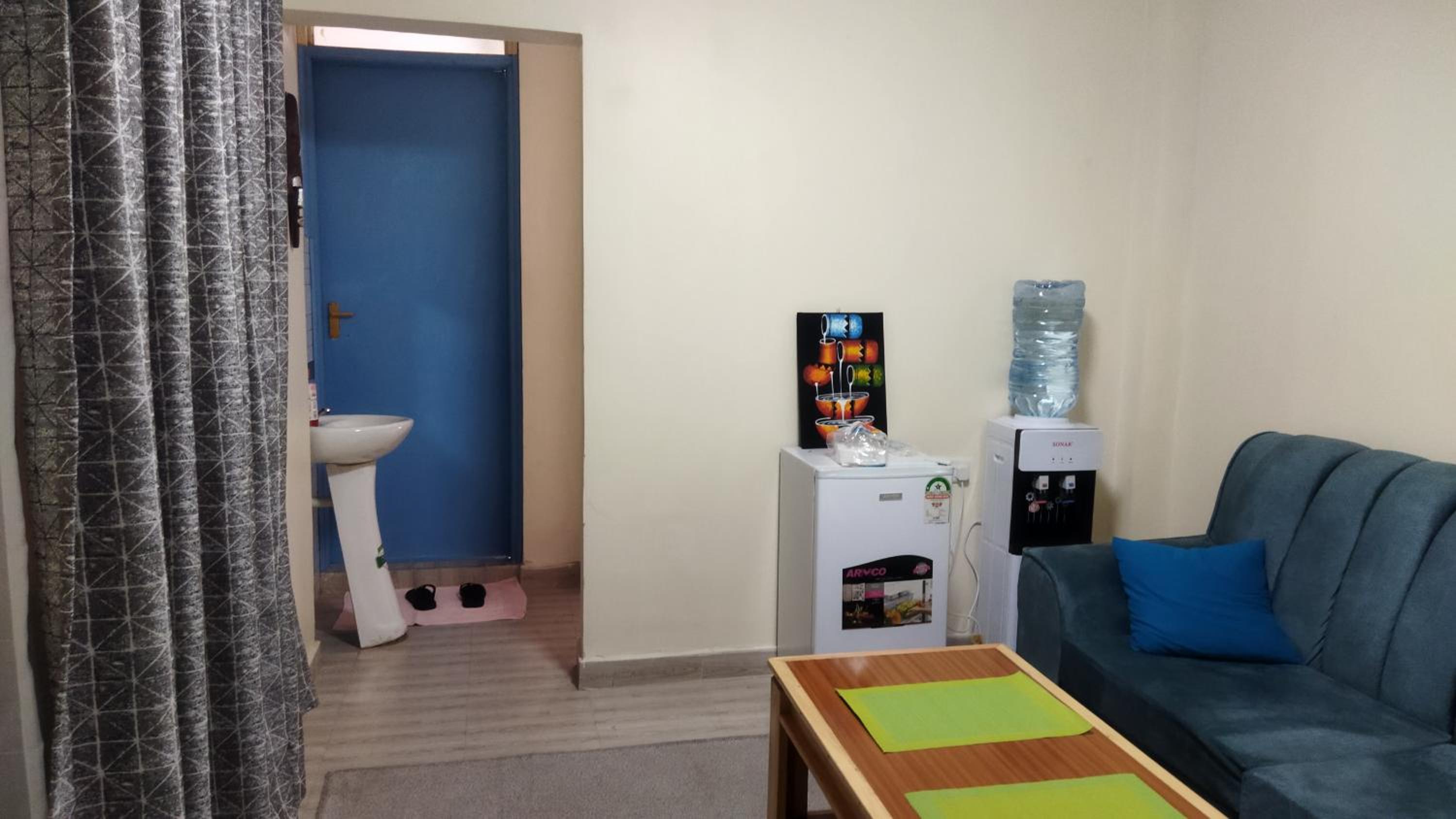 Lacasa accommodation