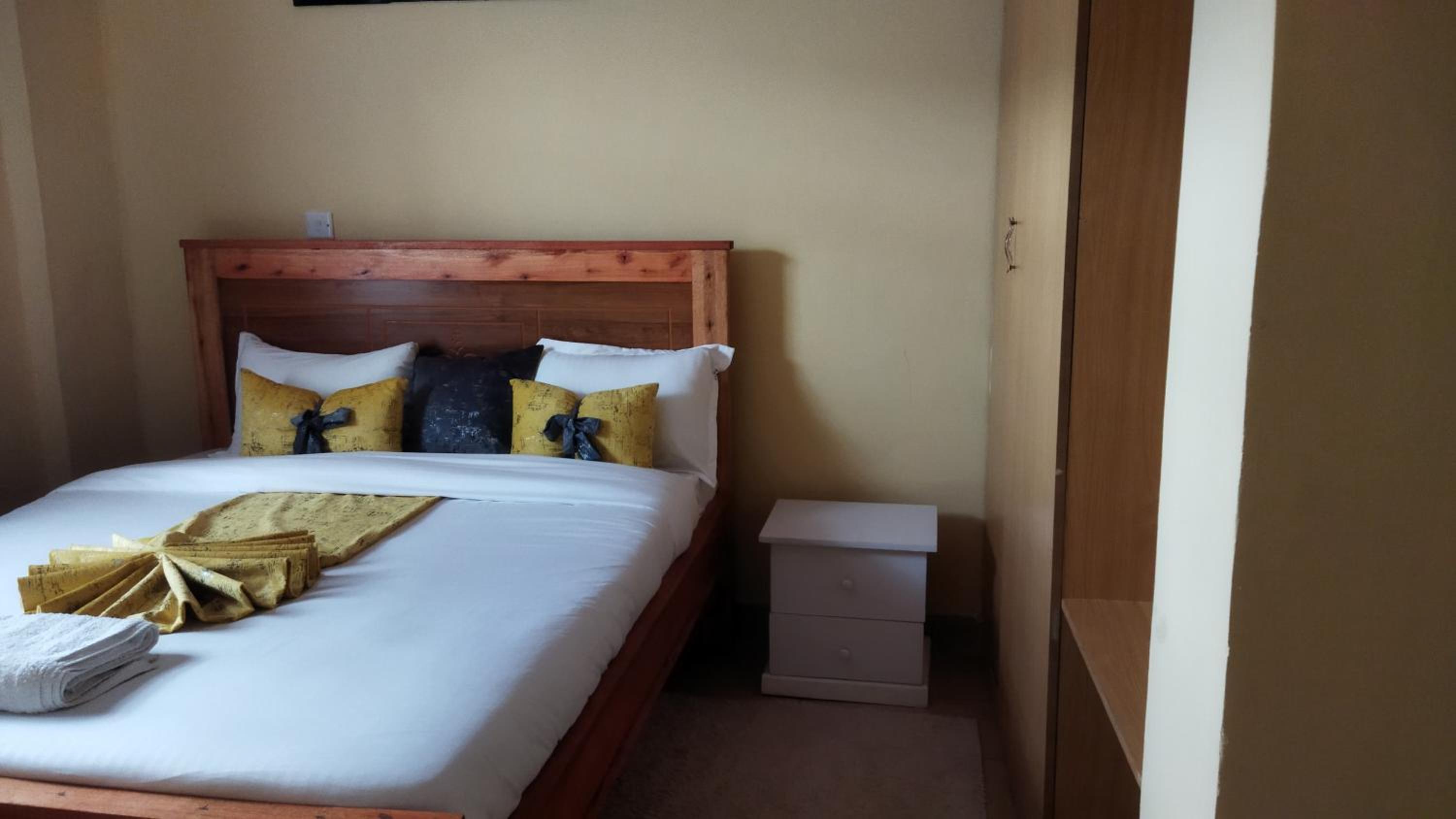 Lacasa accommodation