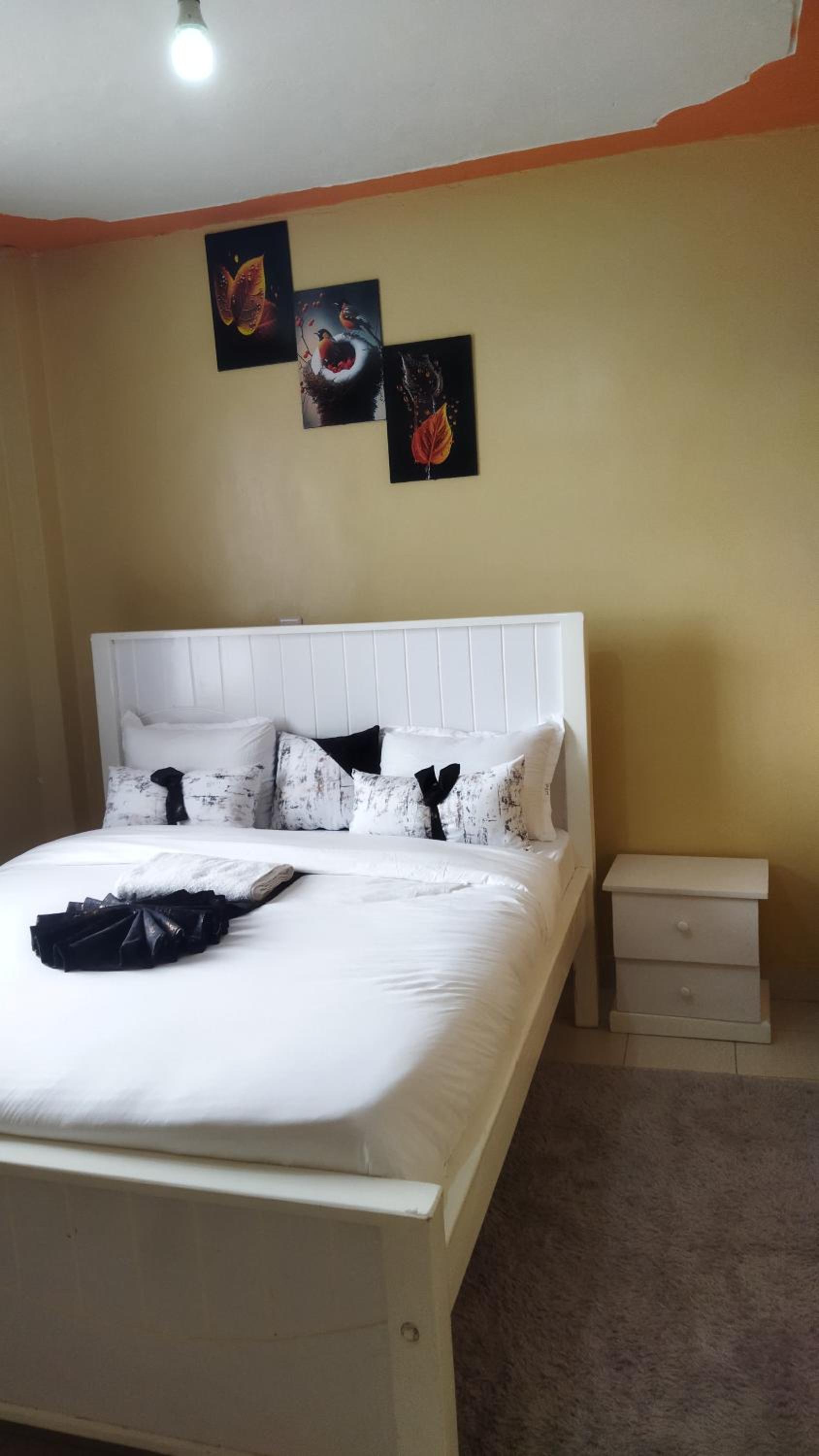 Lacasa accommodation
