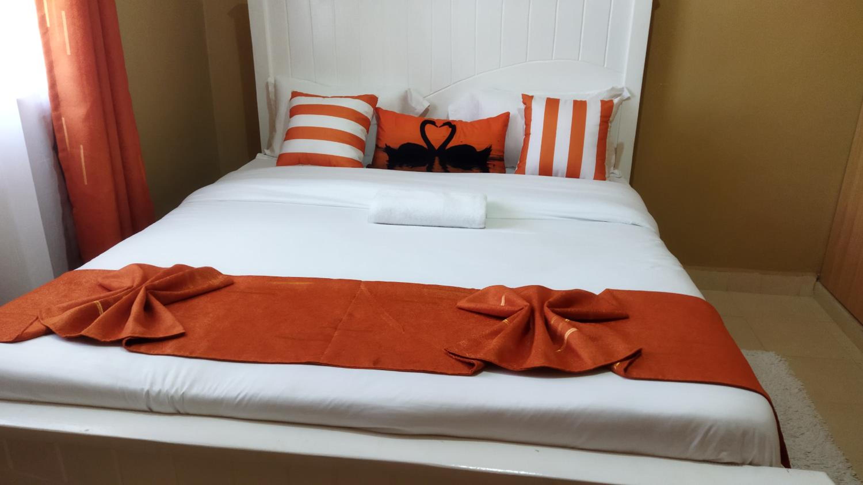Lacasa accommodation