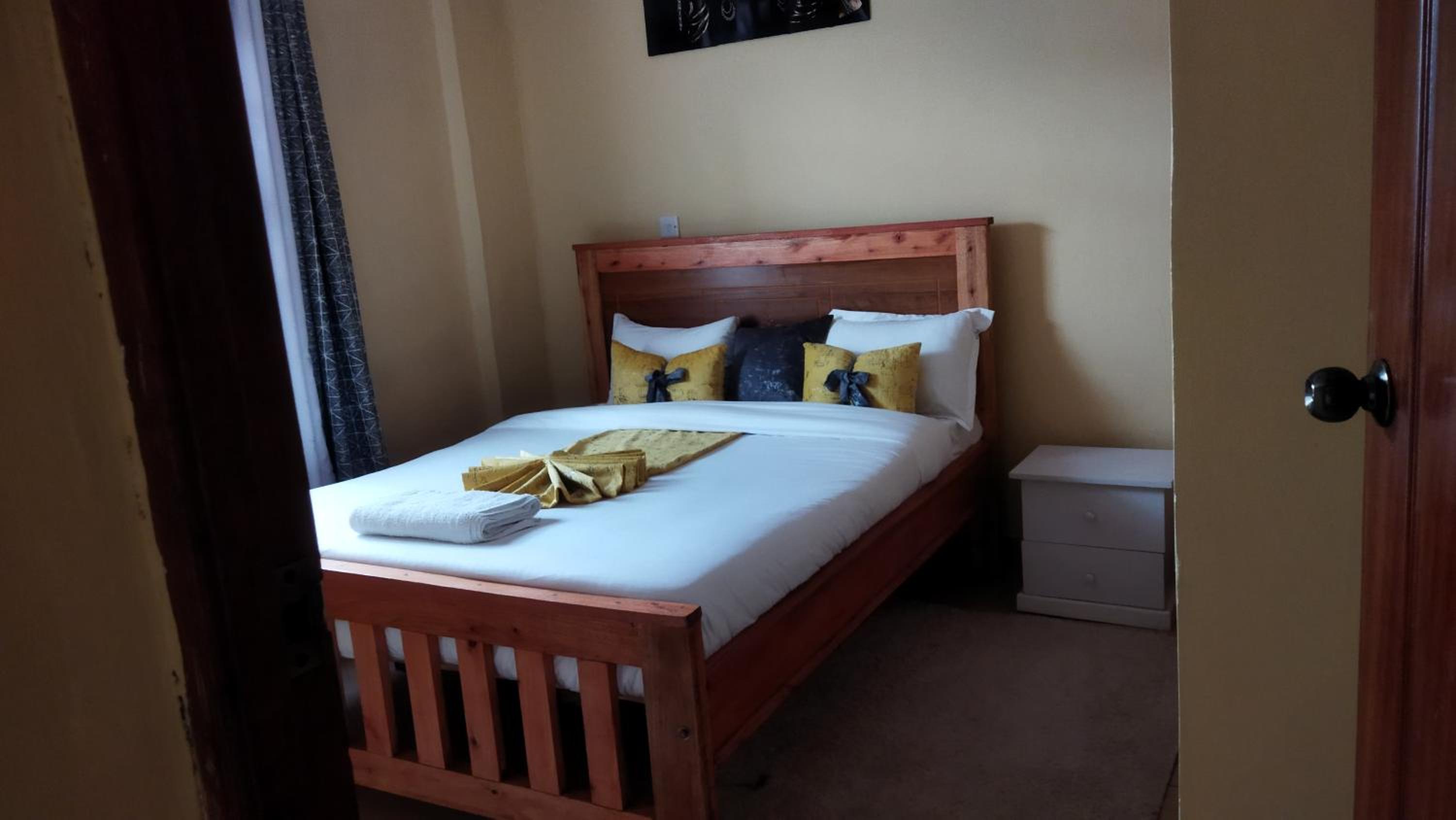 Lacasa accommodation
