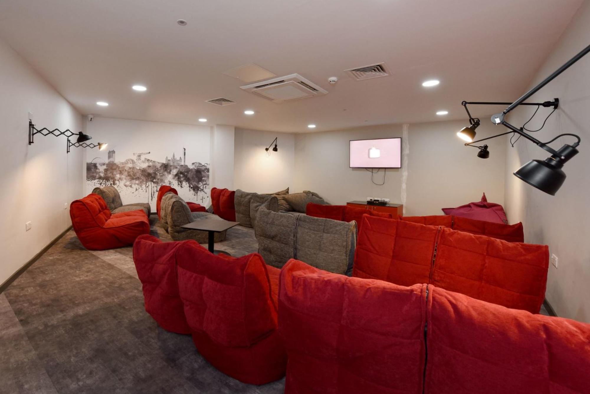 For Students Only - Rooms in Central Glasgow