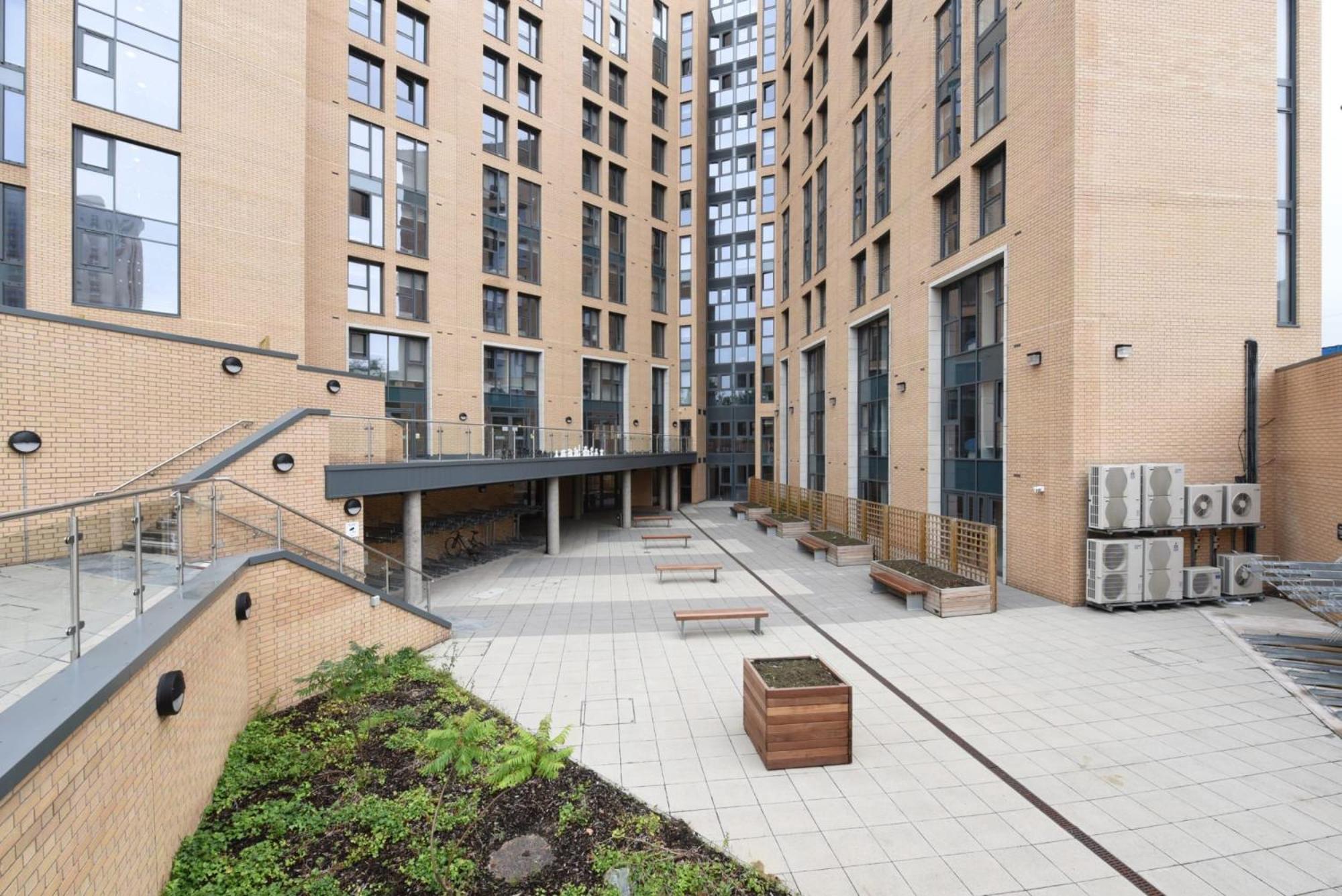 For Students Only - Rooms in Central Glasgow