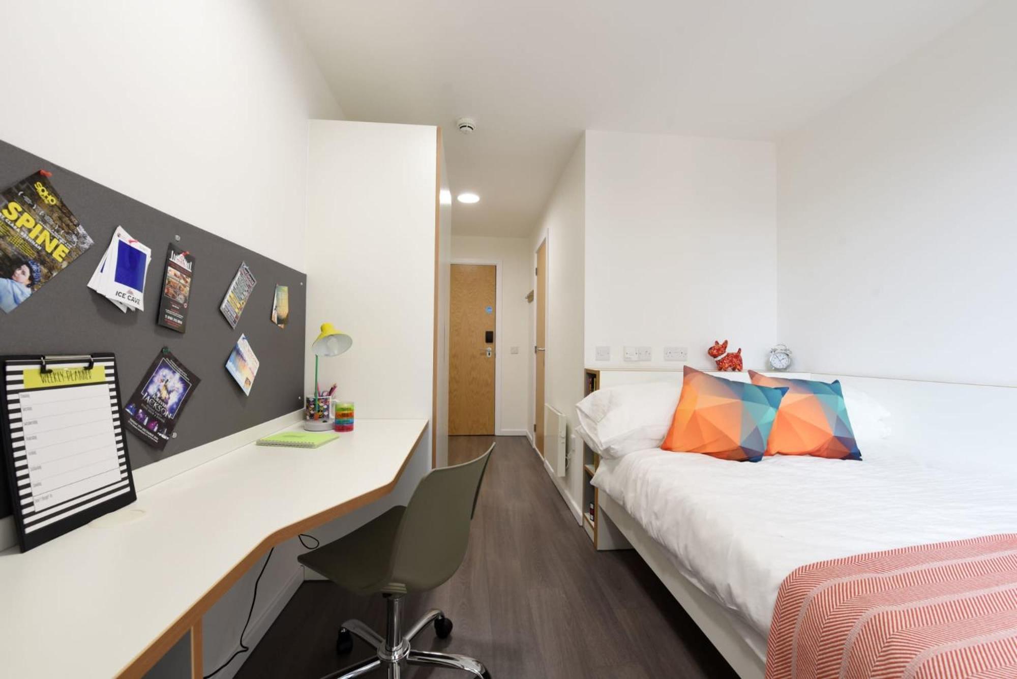 For Students Only - Rooms in Central Glasgow