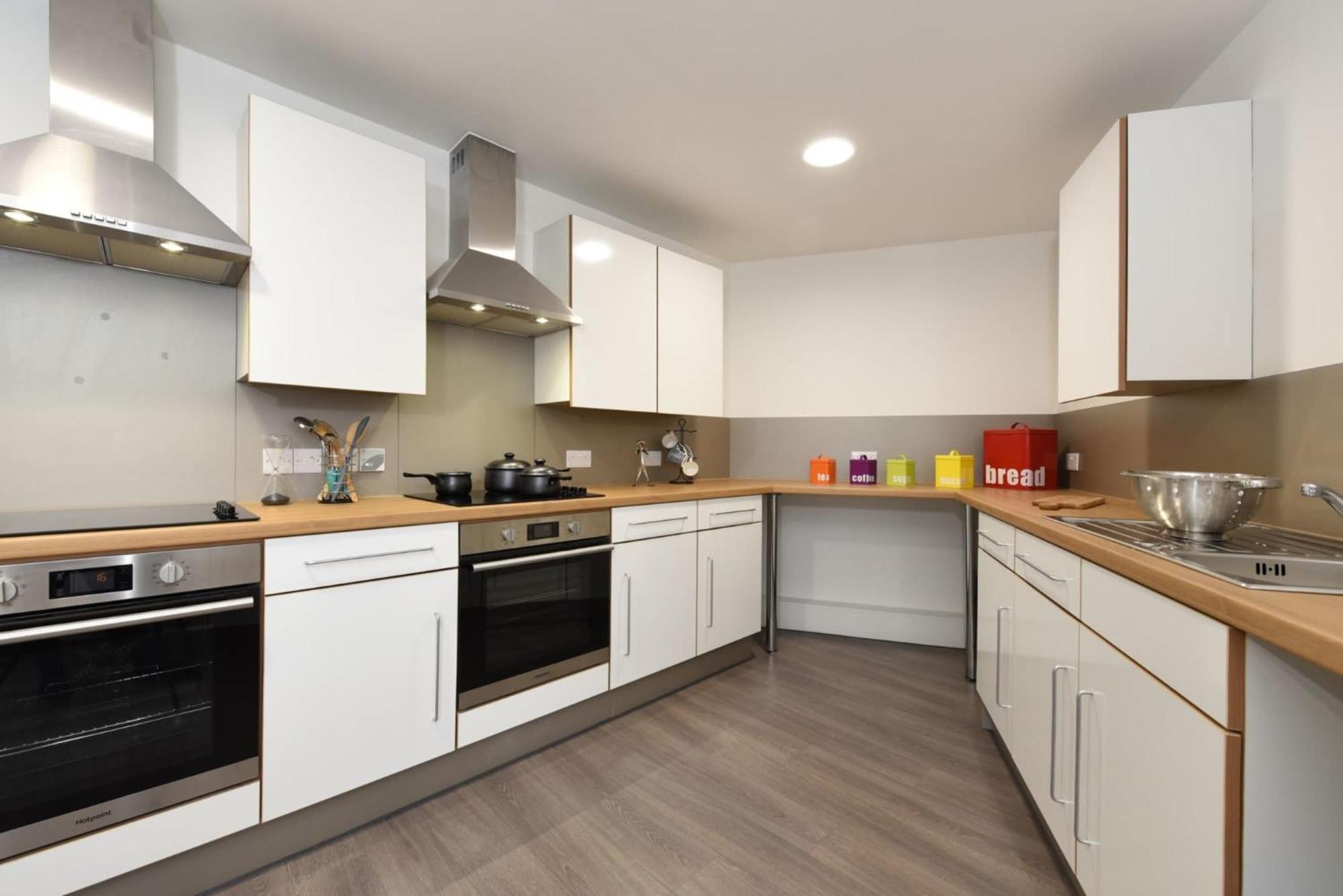 For Students Only - Rooms in Central Glasgow