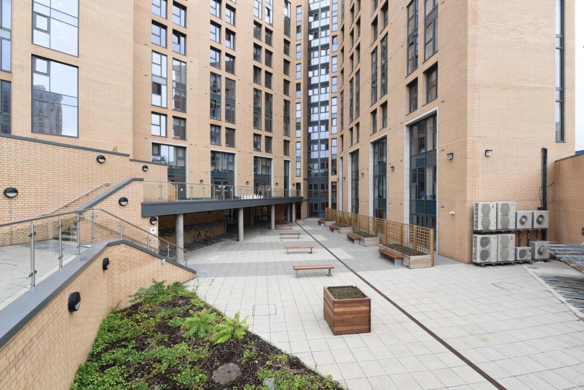 For Students Only - Rooms in Central Glasgow