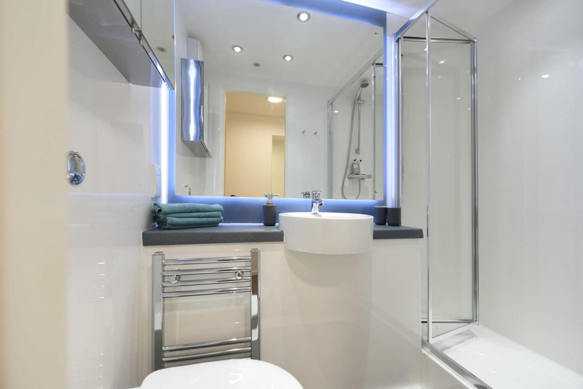 For Students Only - Rooms in Central Glasgow
