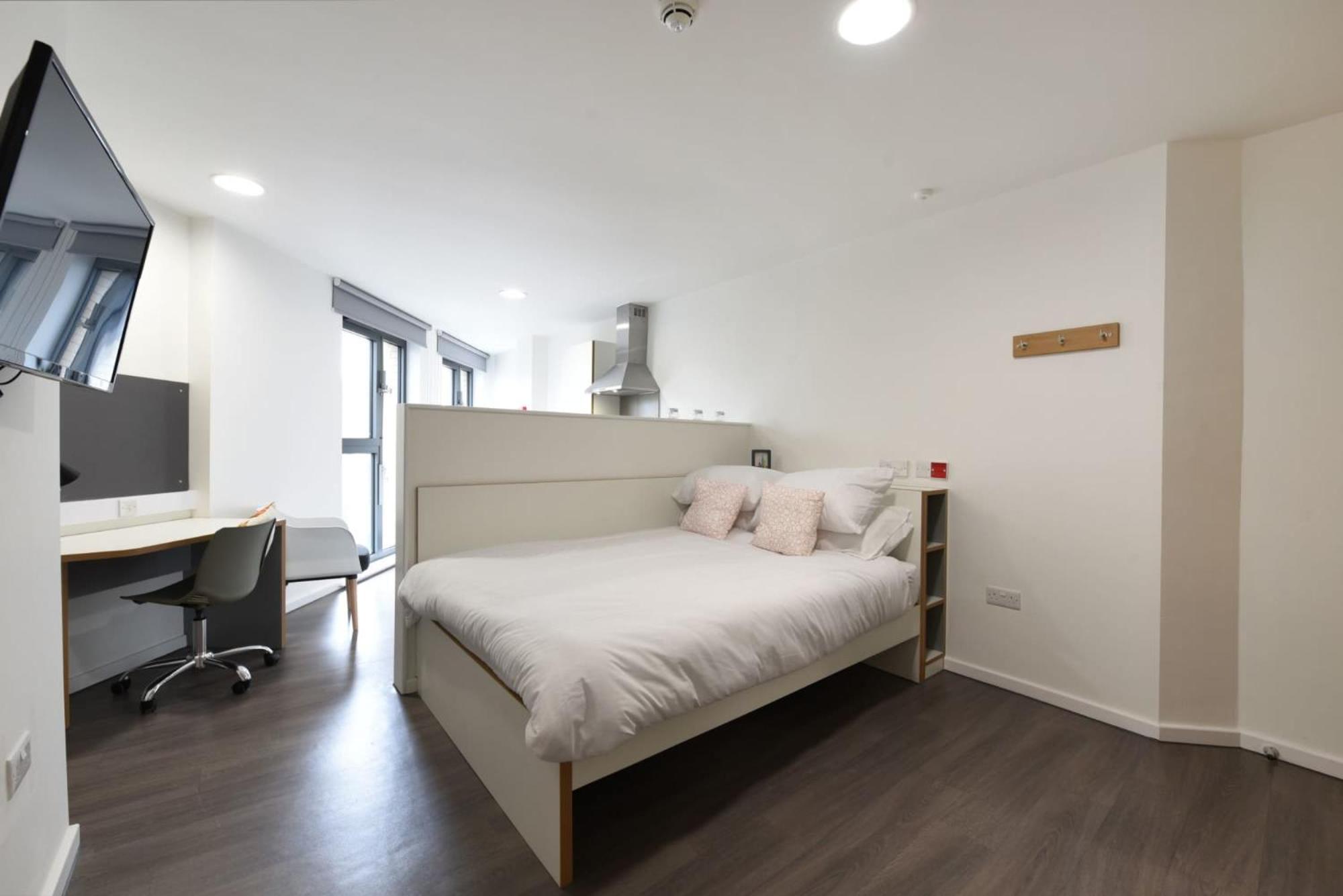 For Students Only - Rooms in Central Glasgow