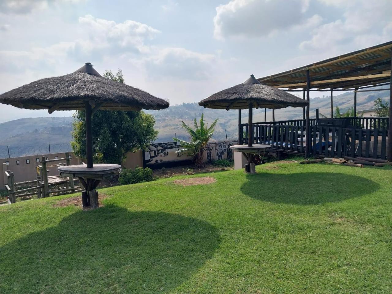 Qabuleka BnB