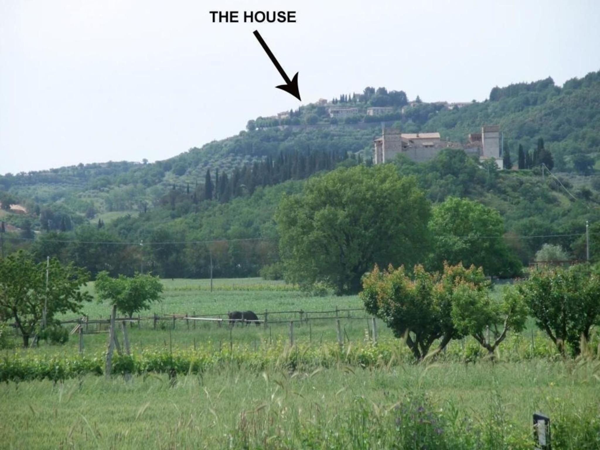 Antica Casa