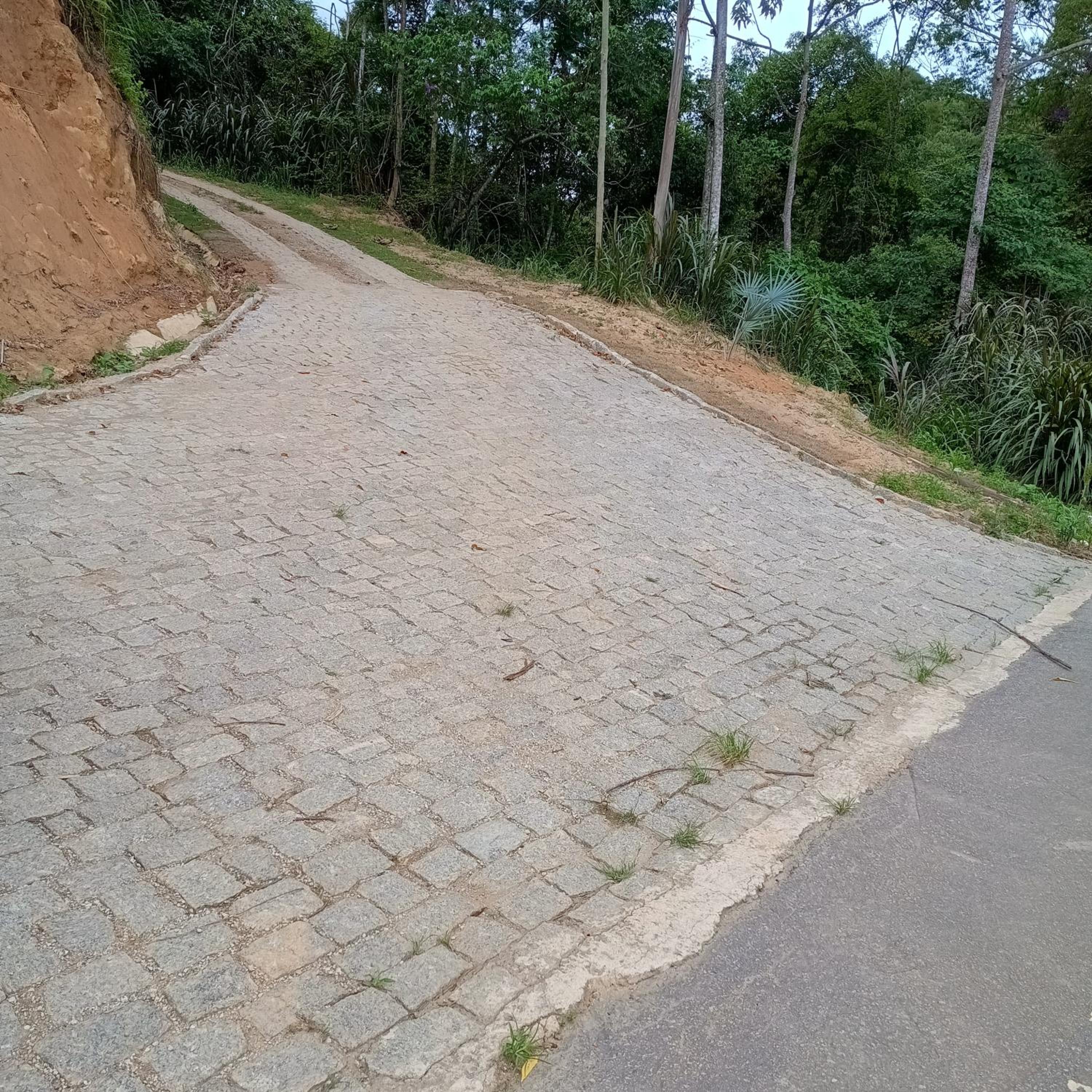 Pousada coisa nossa