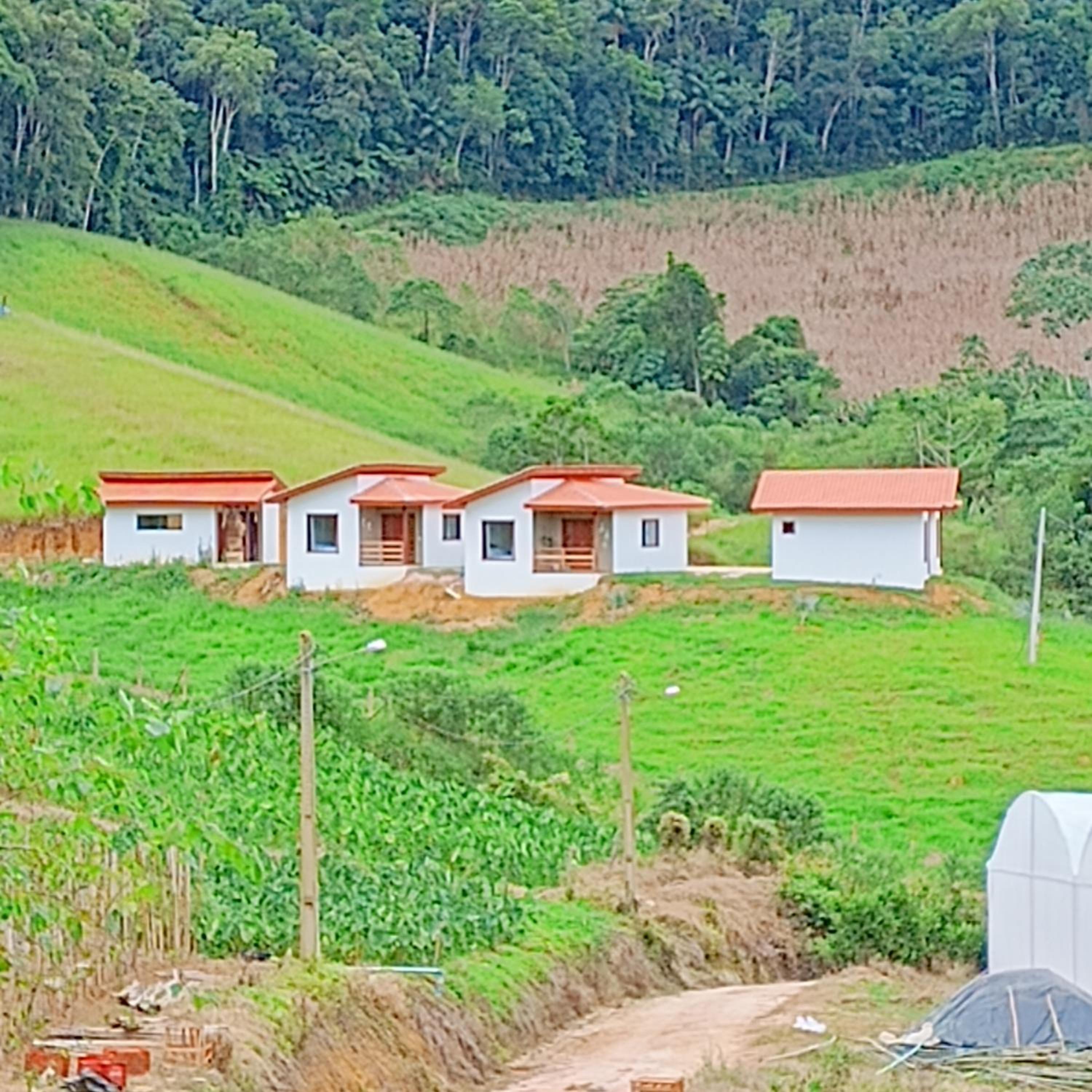 Pousada coisa nossa