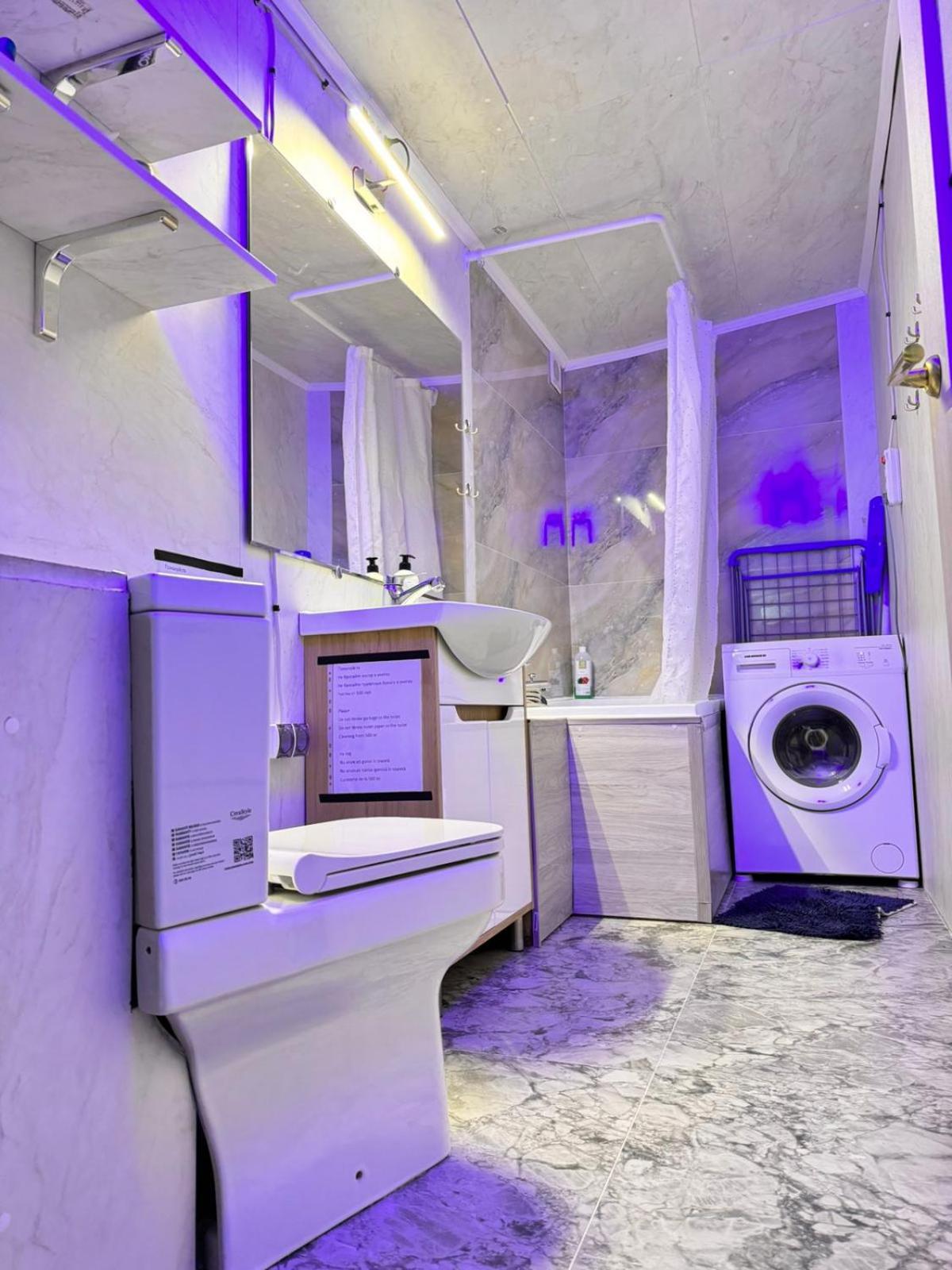 Standart rooms