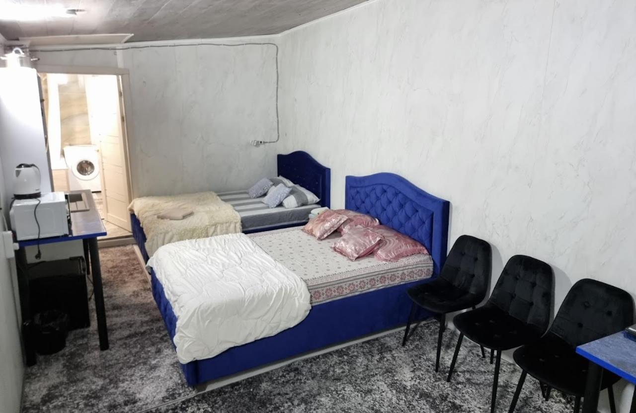 Standart rooms