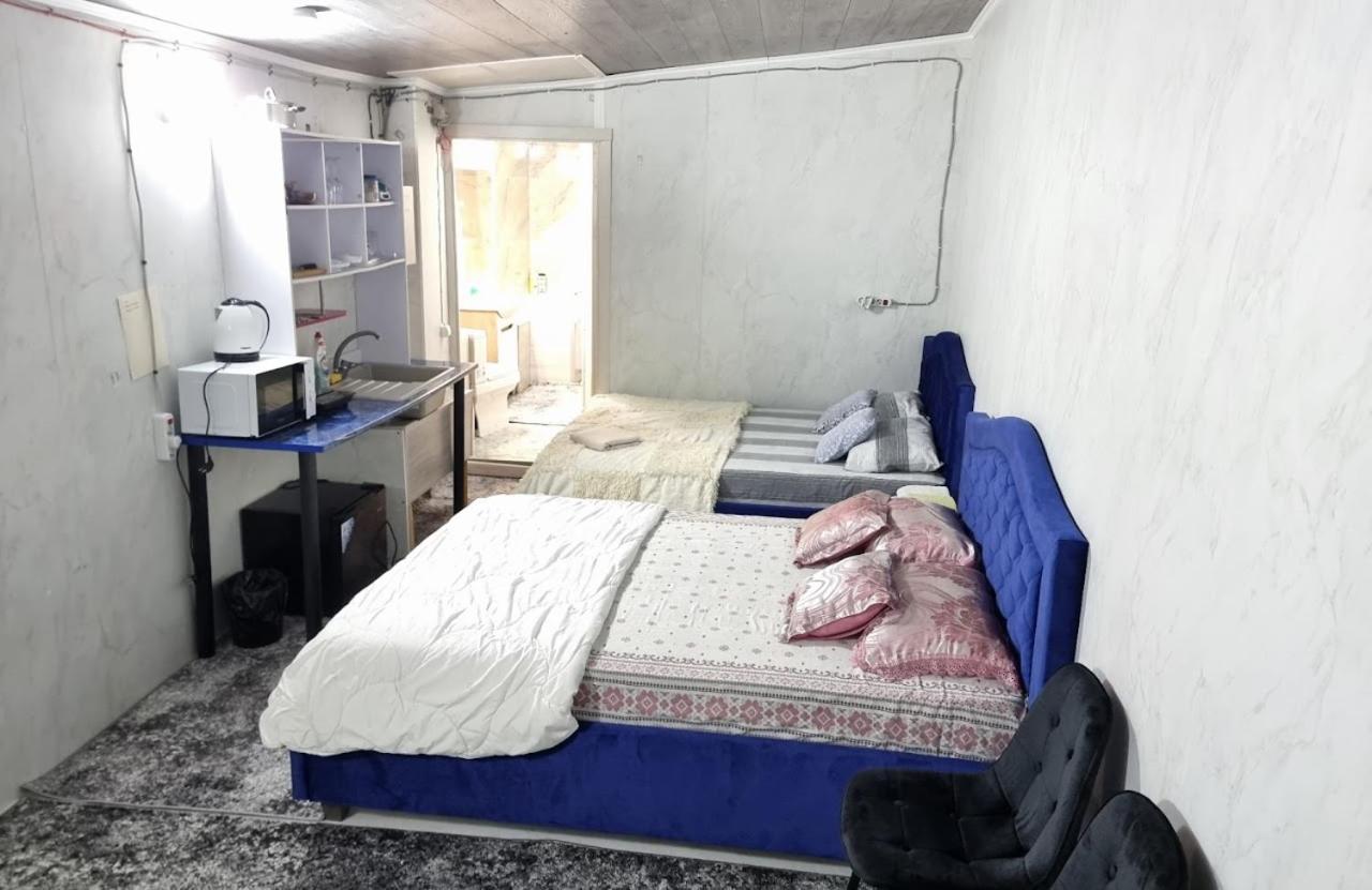 Standart rooms