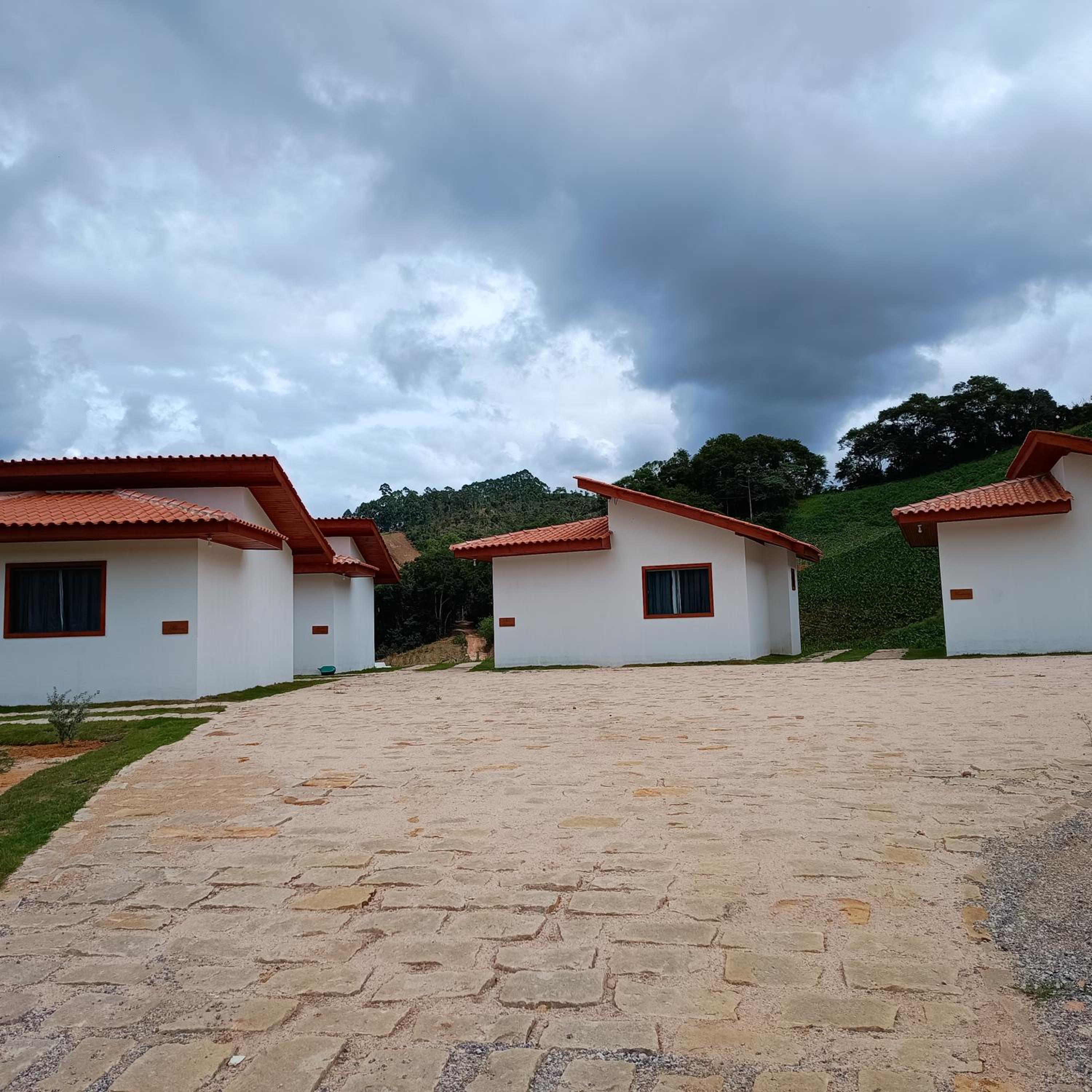 Pousada coisa nossa