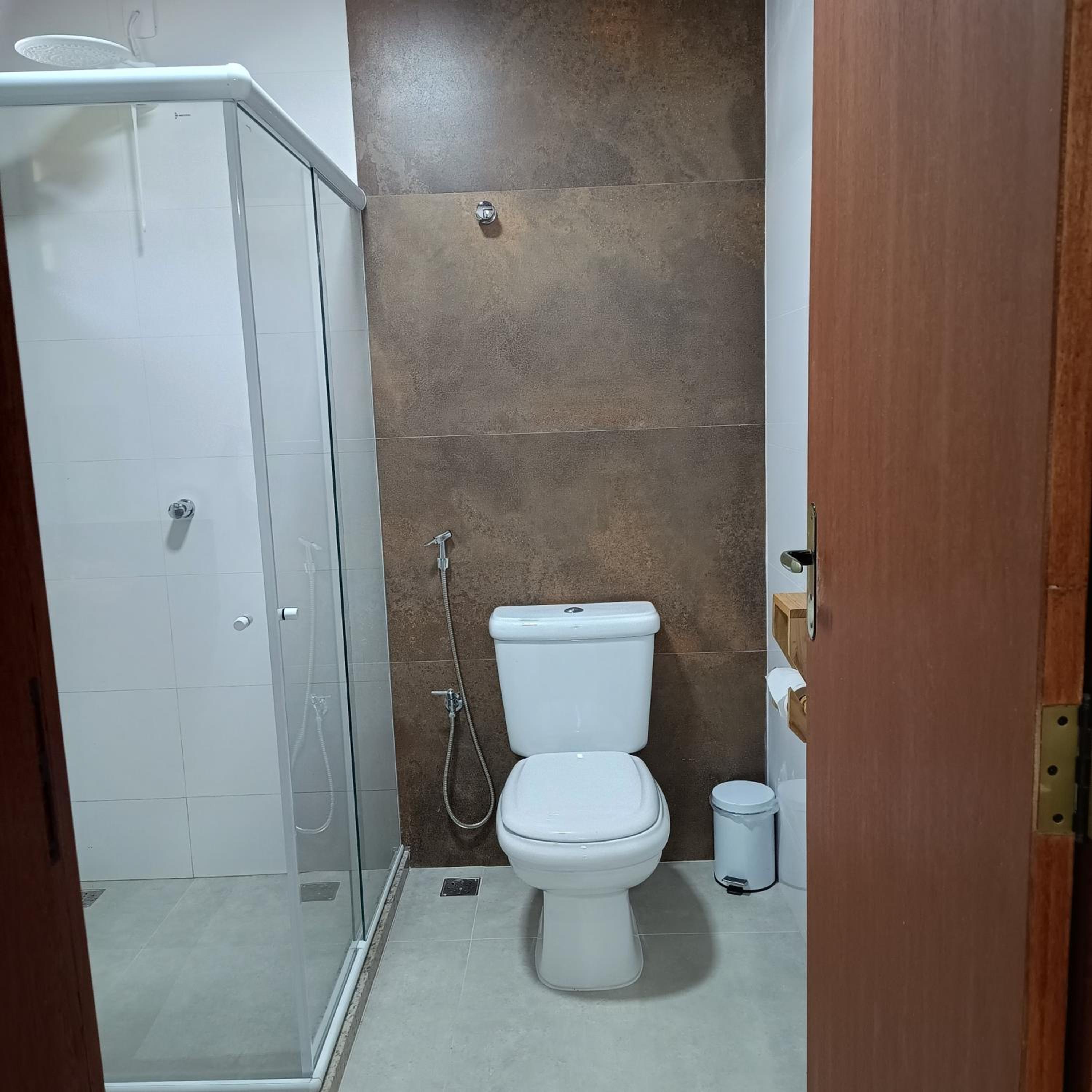 Pousada coisa nossa
