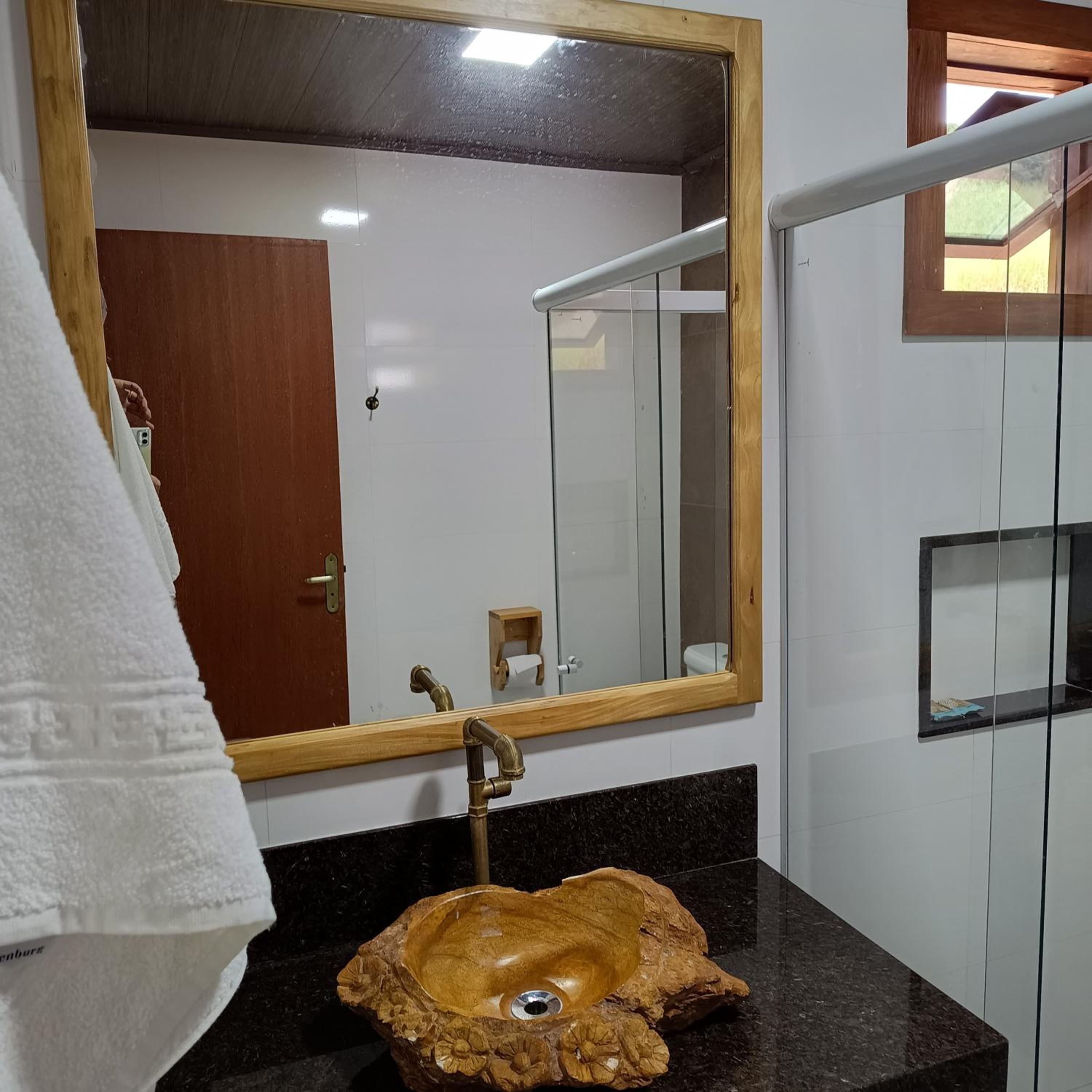 Pousada coisa nossa