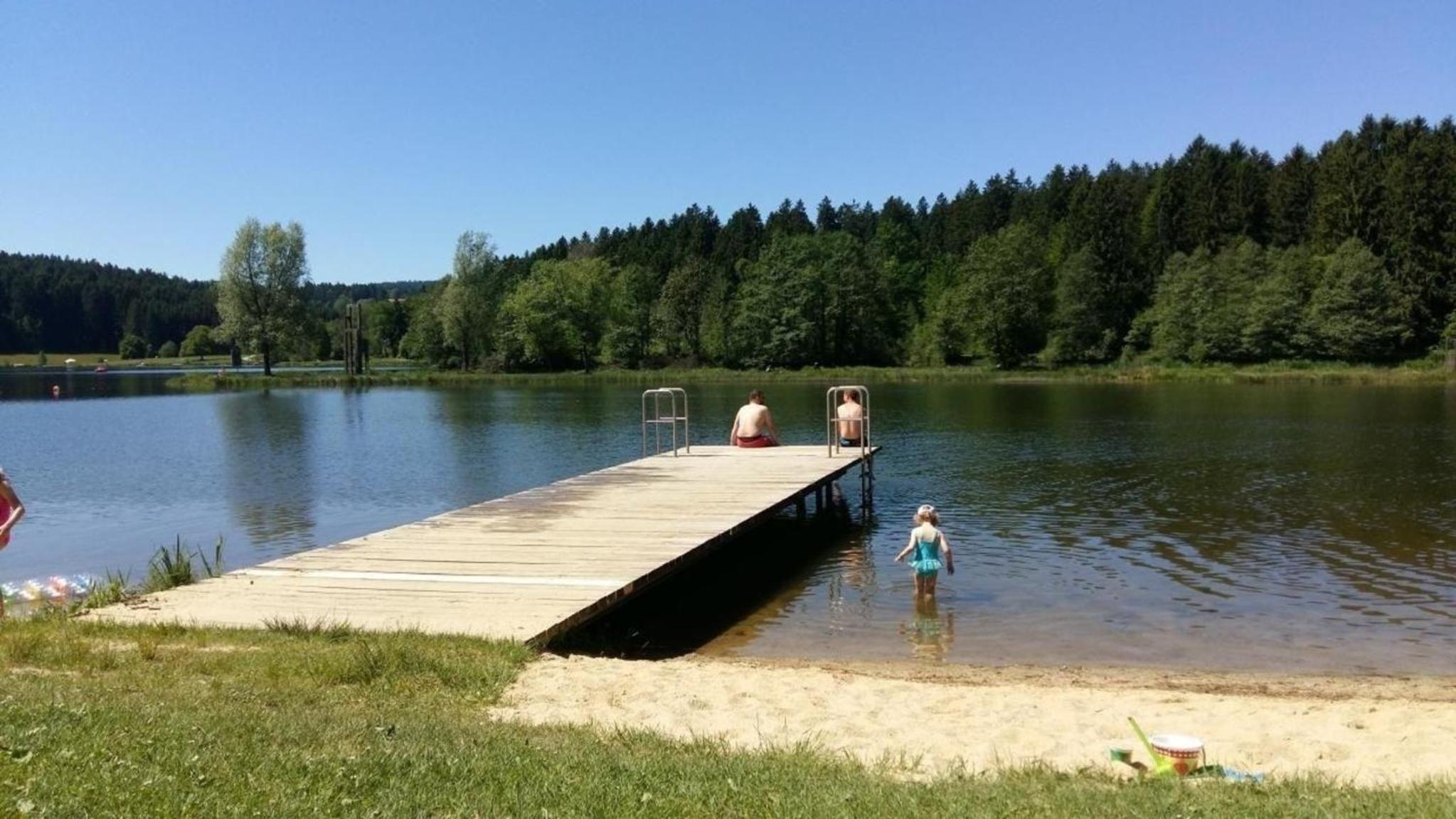 Idyllische Ferienwohnung mit Blick auf die Donau - b48596