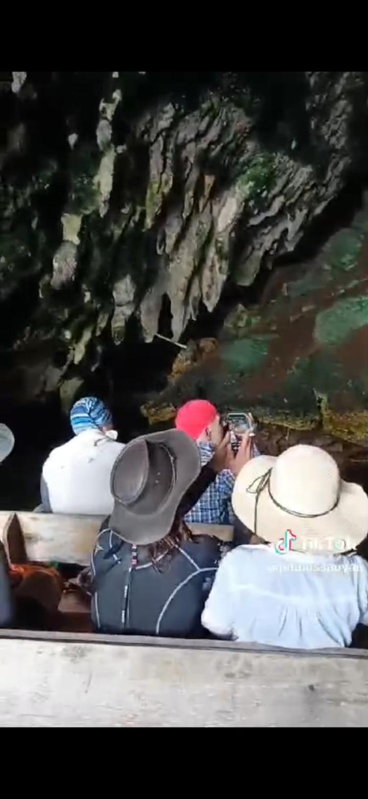 Raja Ampat Blue Sea