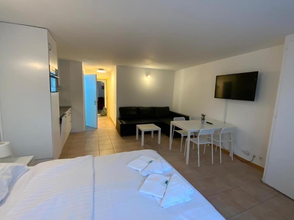 Mango Spirit Suites
