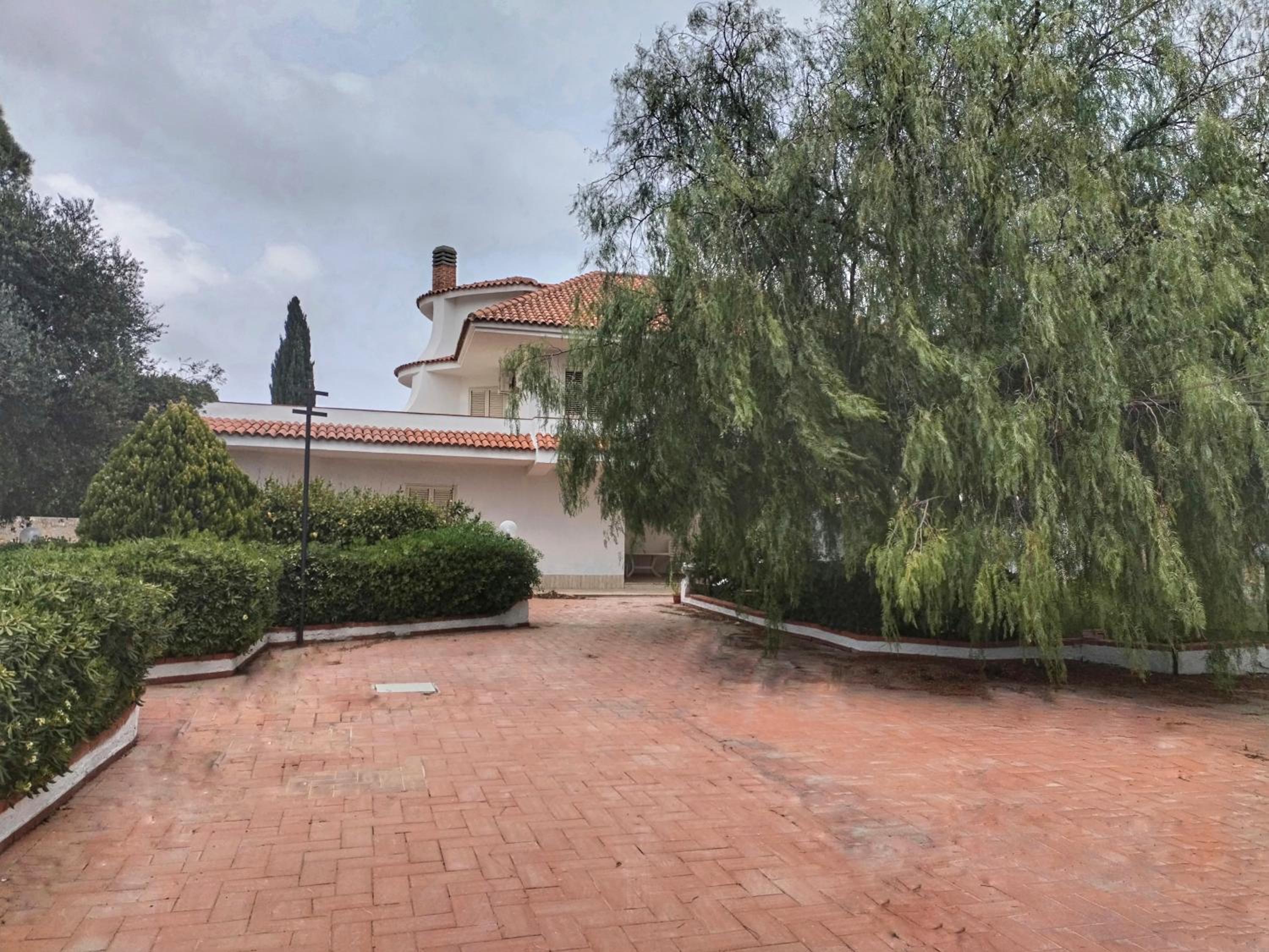 Villa Giò view 3