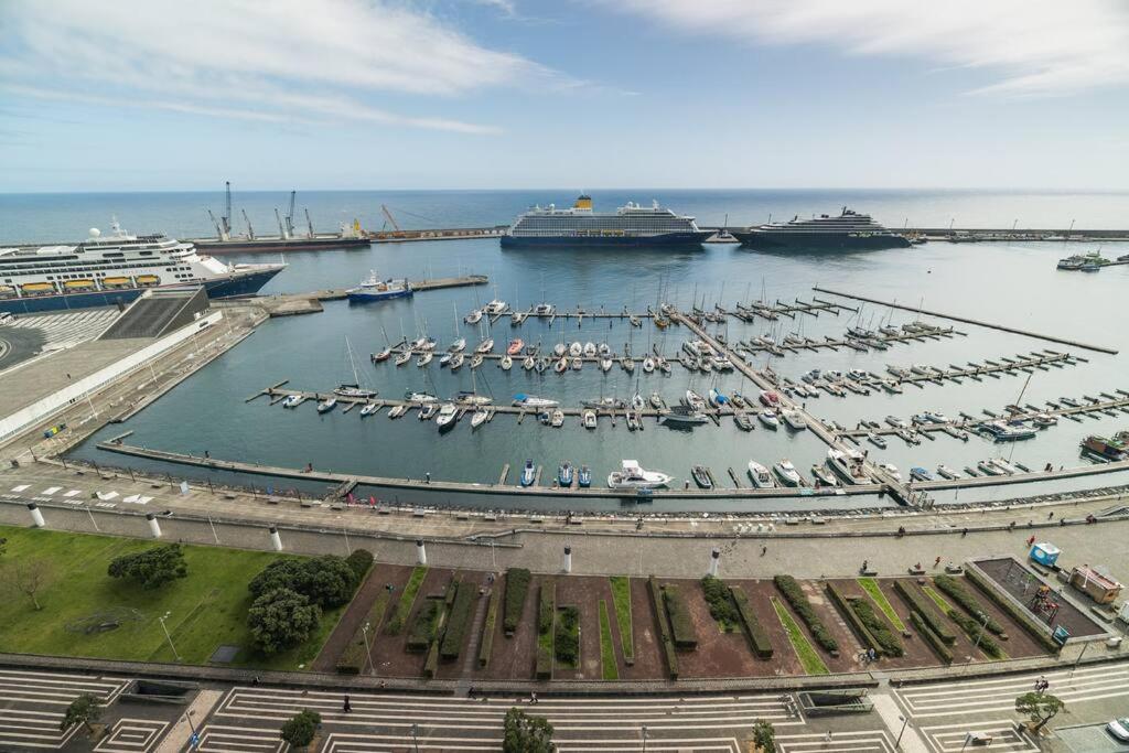 Ocean Vista - Premium CityCenter