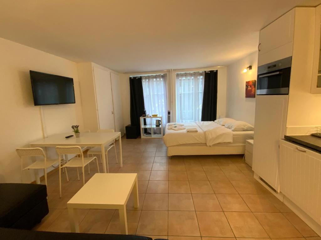 Mango Spirit Suites