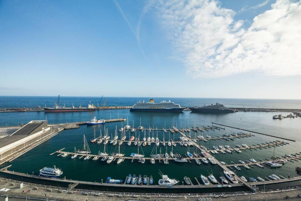 Ocean Vista - Premium CityCenter