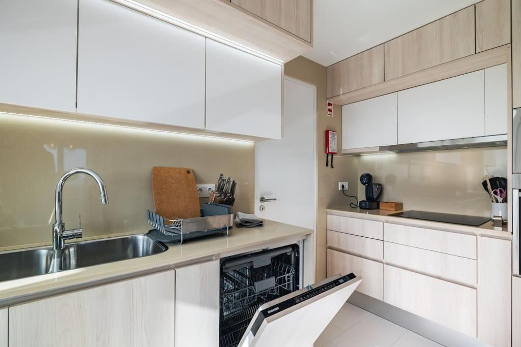 Ocean Vista - Premium CityCenter