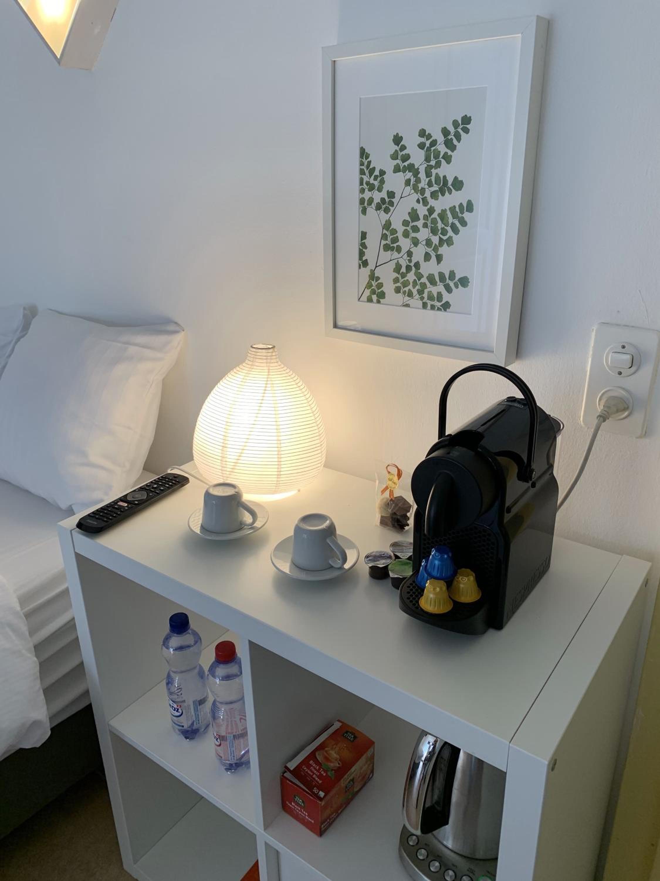 Mango Spirit Suites