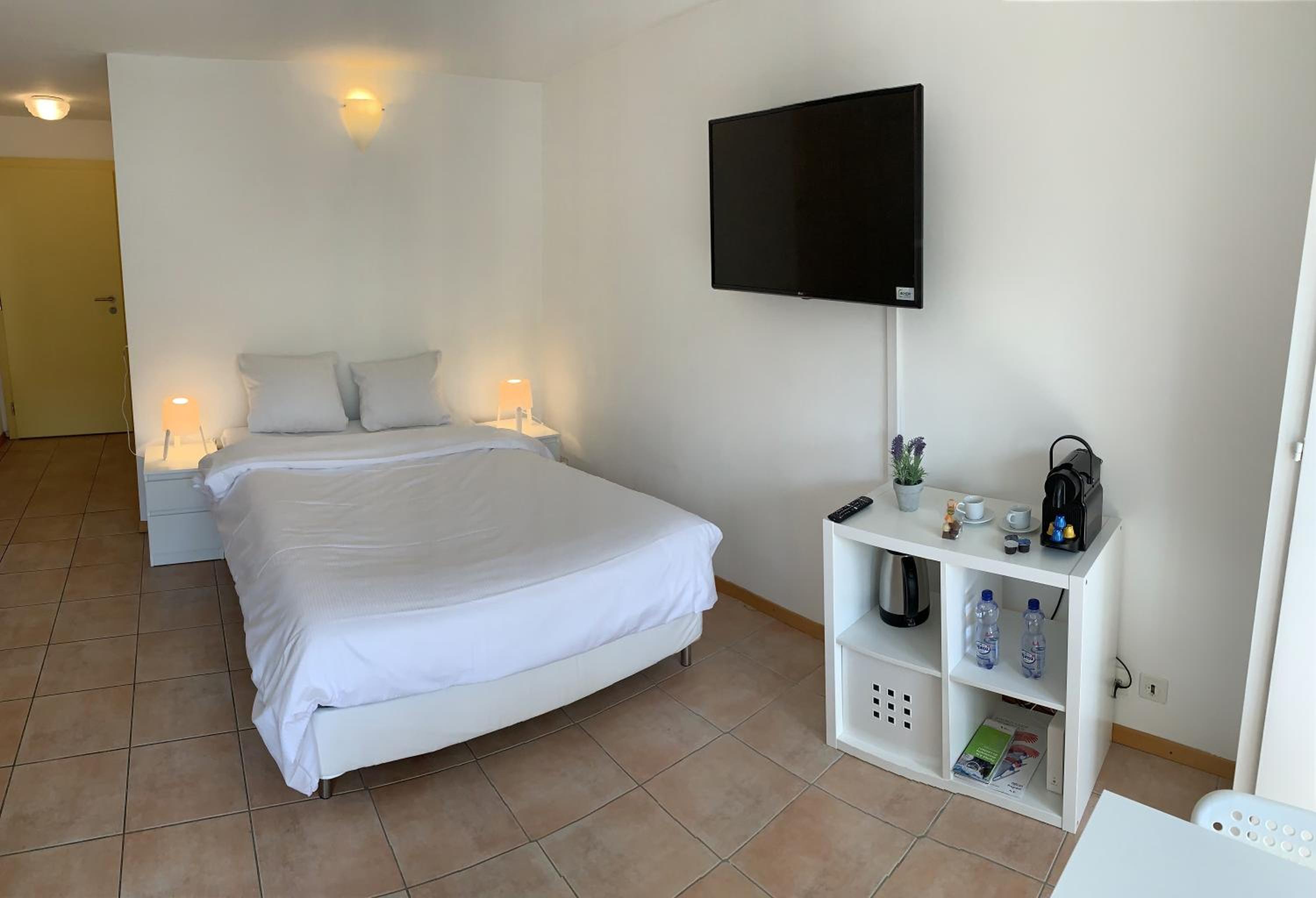 Mango Spirit Suites