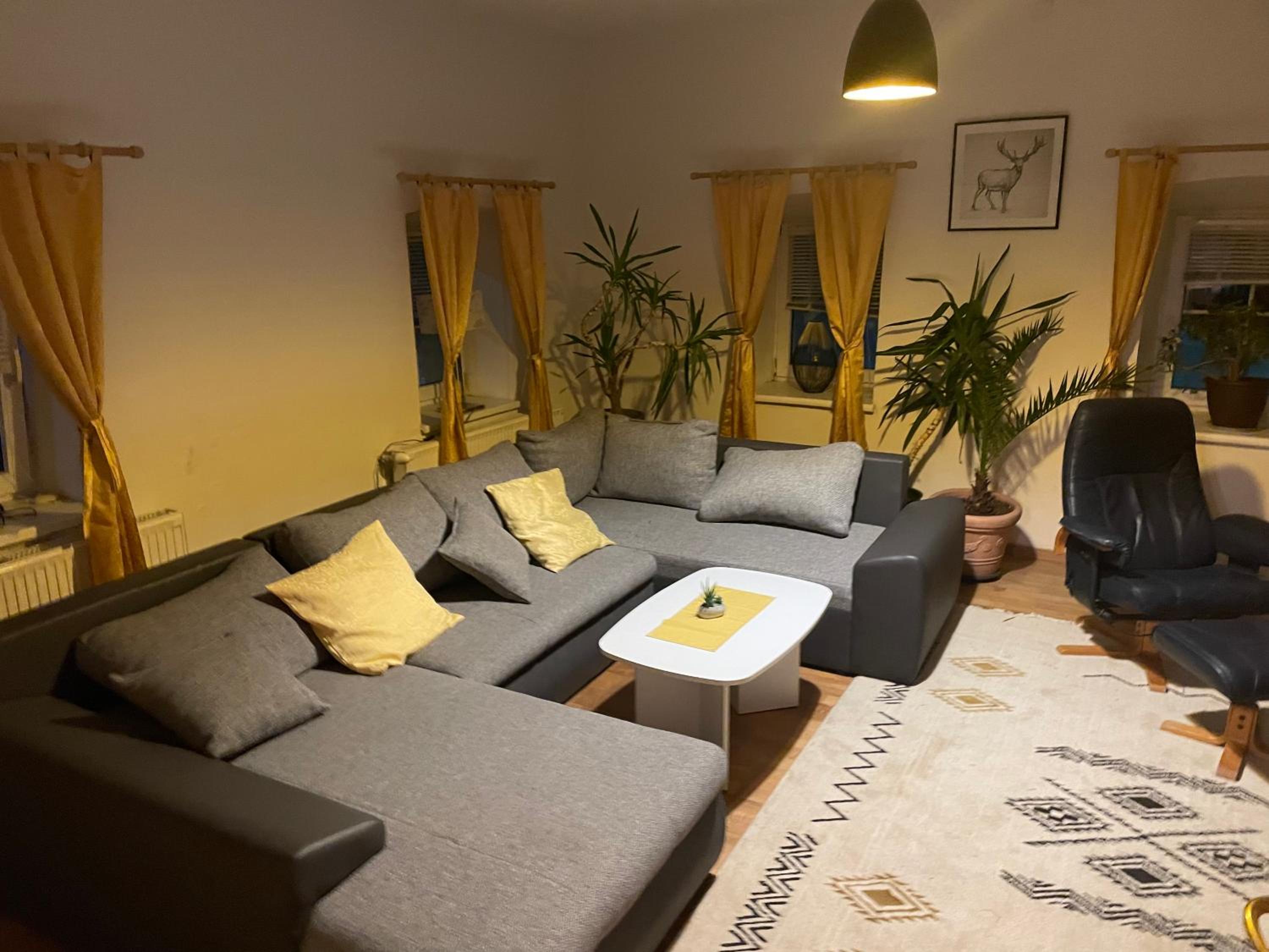 Apartment Sonne&Luft