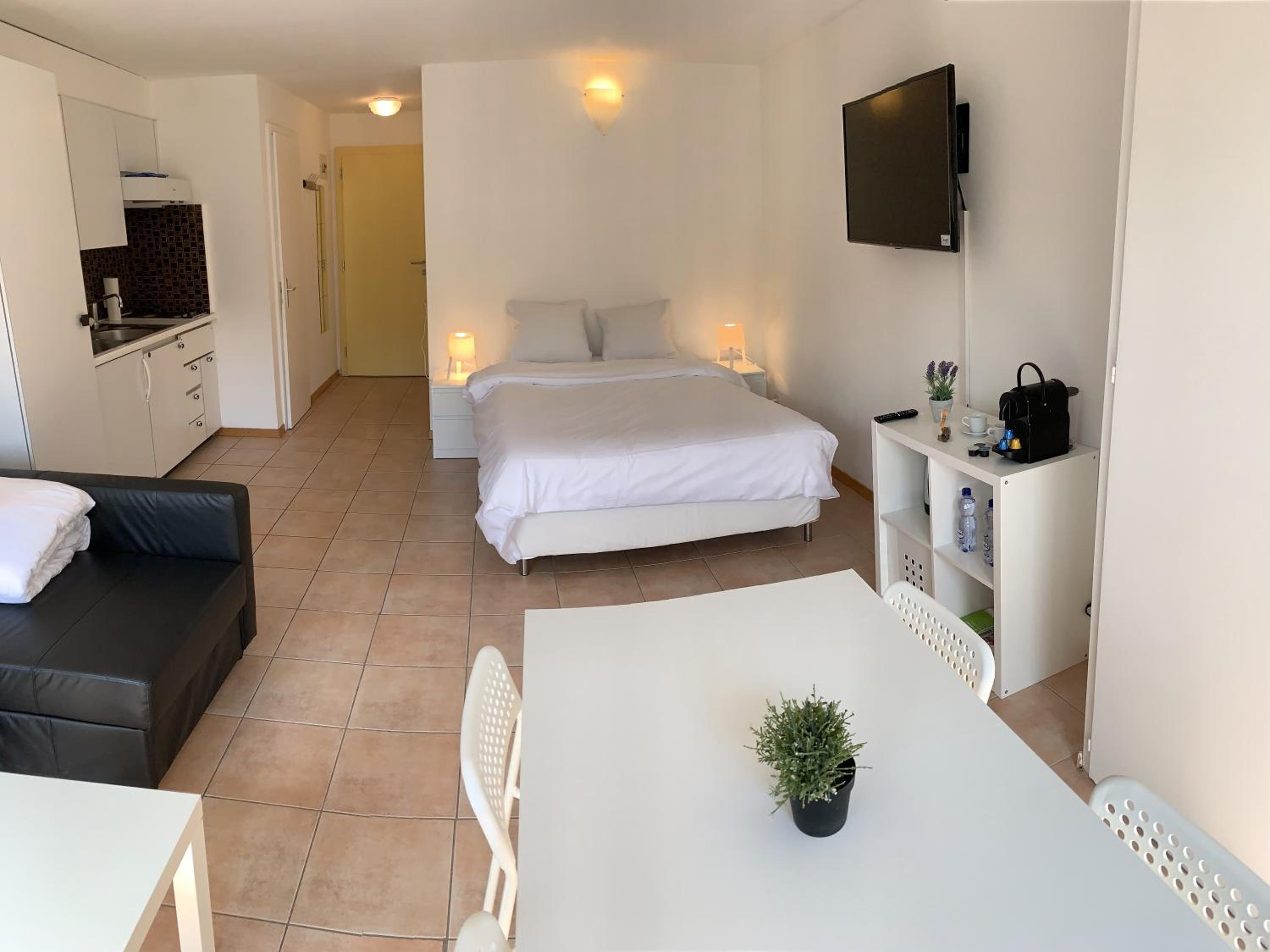 Mango Spirit Suites