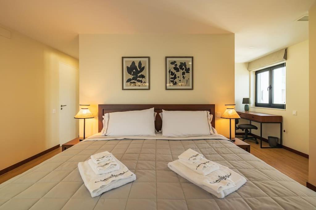 Ocean Vista - Premium CityCenter