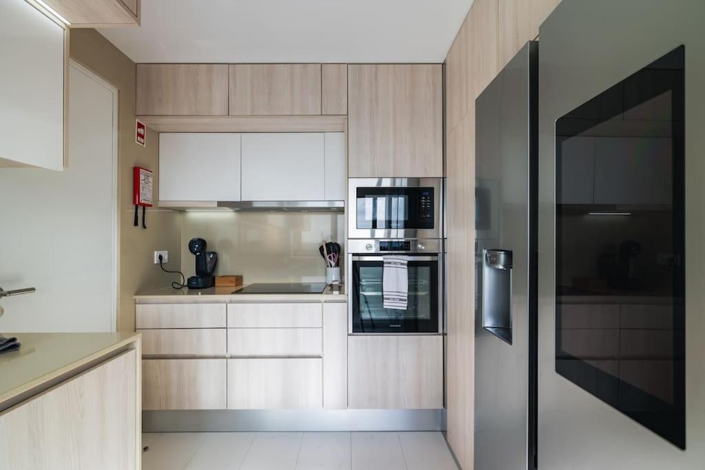 Ocean Vista - Premium CityCenter