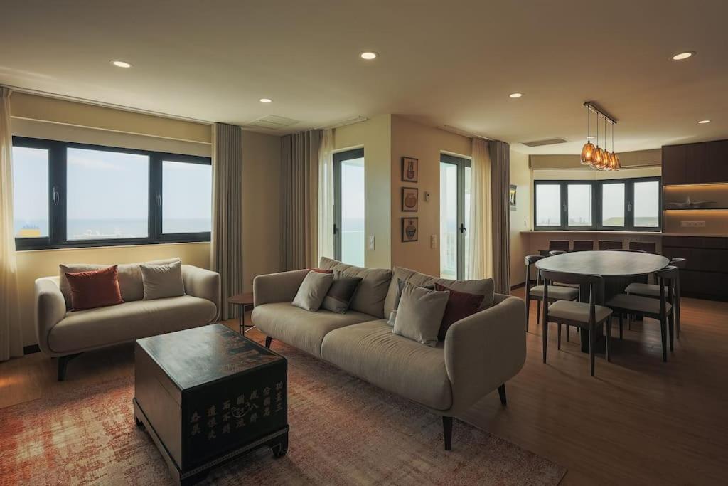 Ocean Vista - Premium CityCenter