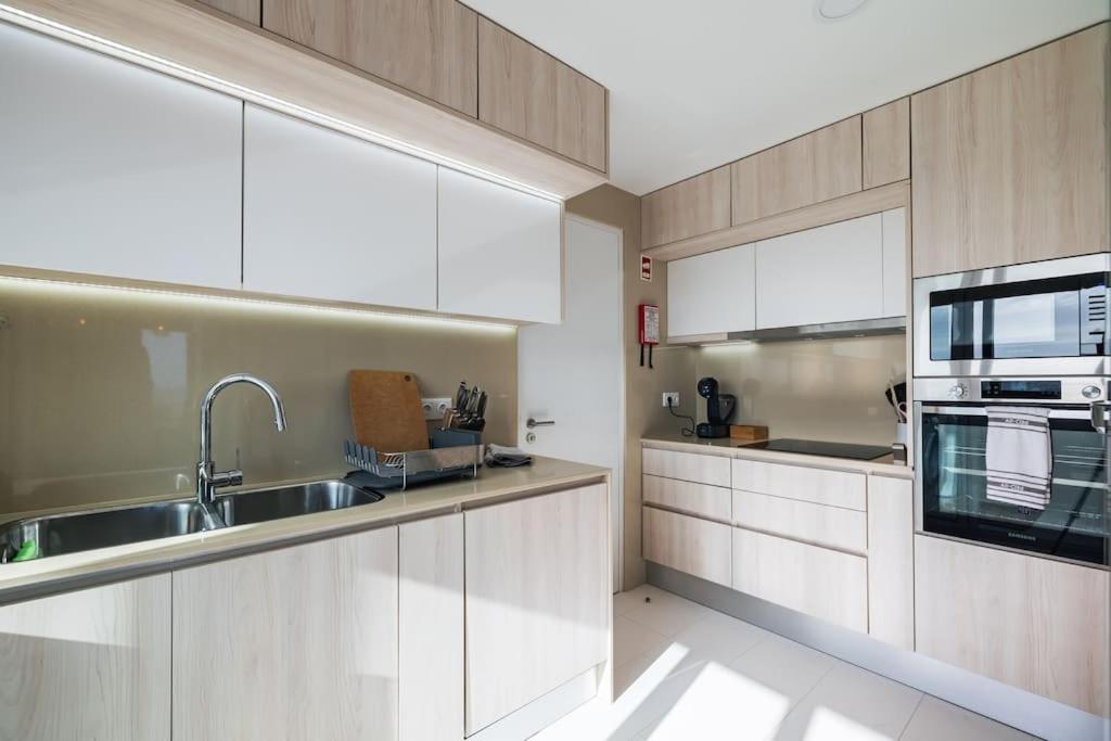 Ocean Vista - Premium CityCenter