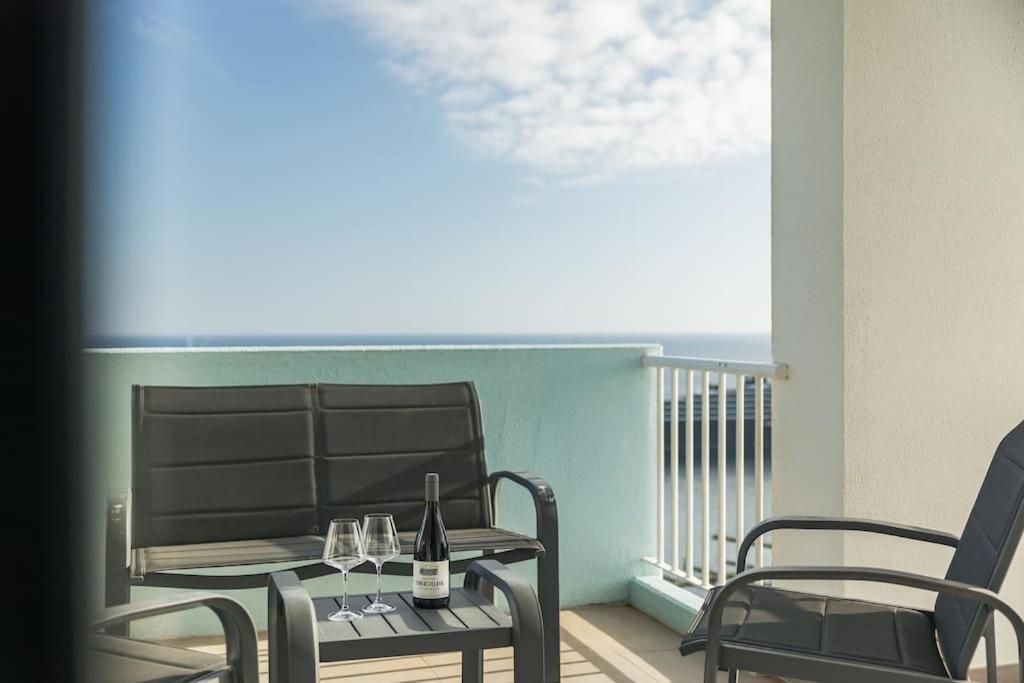 Ocean Vista - Premium CityCenter