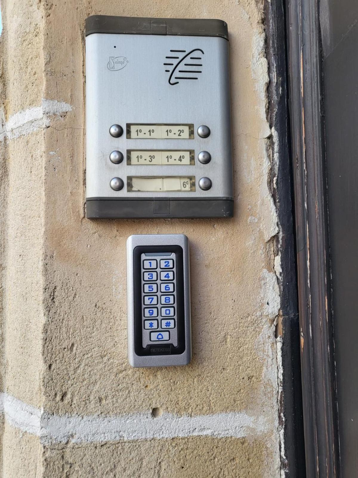 Apartamento La Jerezana