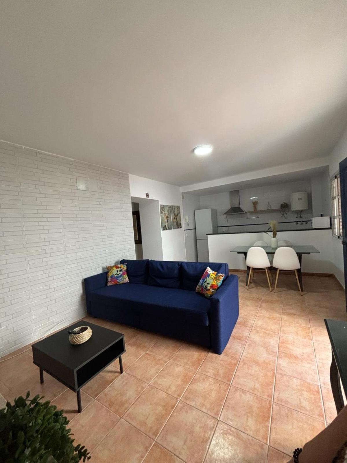 Apartamento La Jerezana