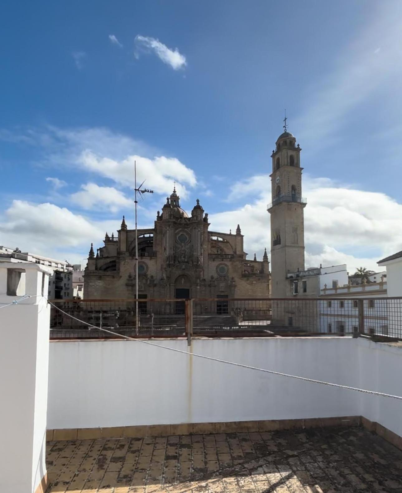Apartamento La Jerezana