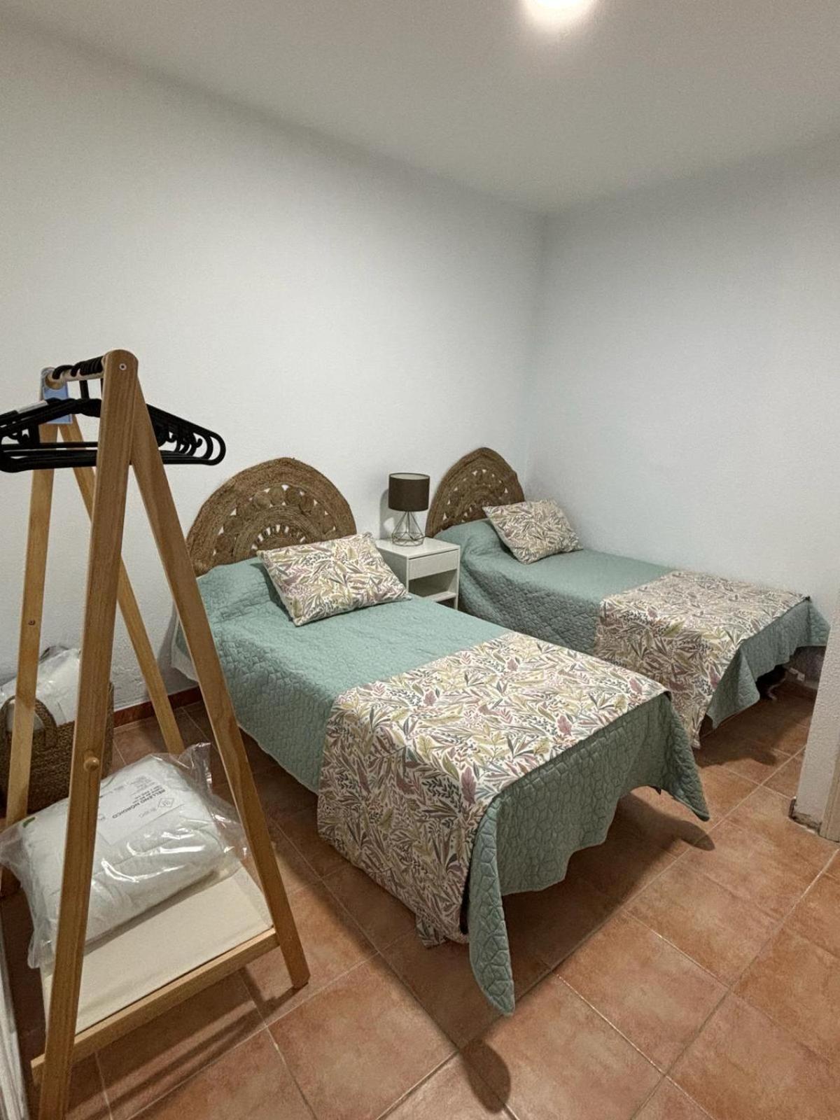 Apartamento La Jerezana