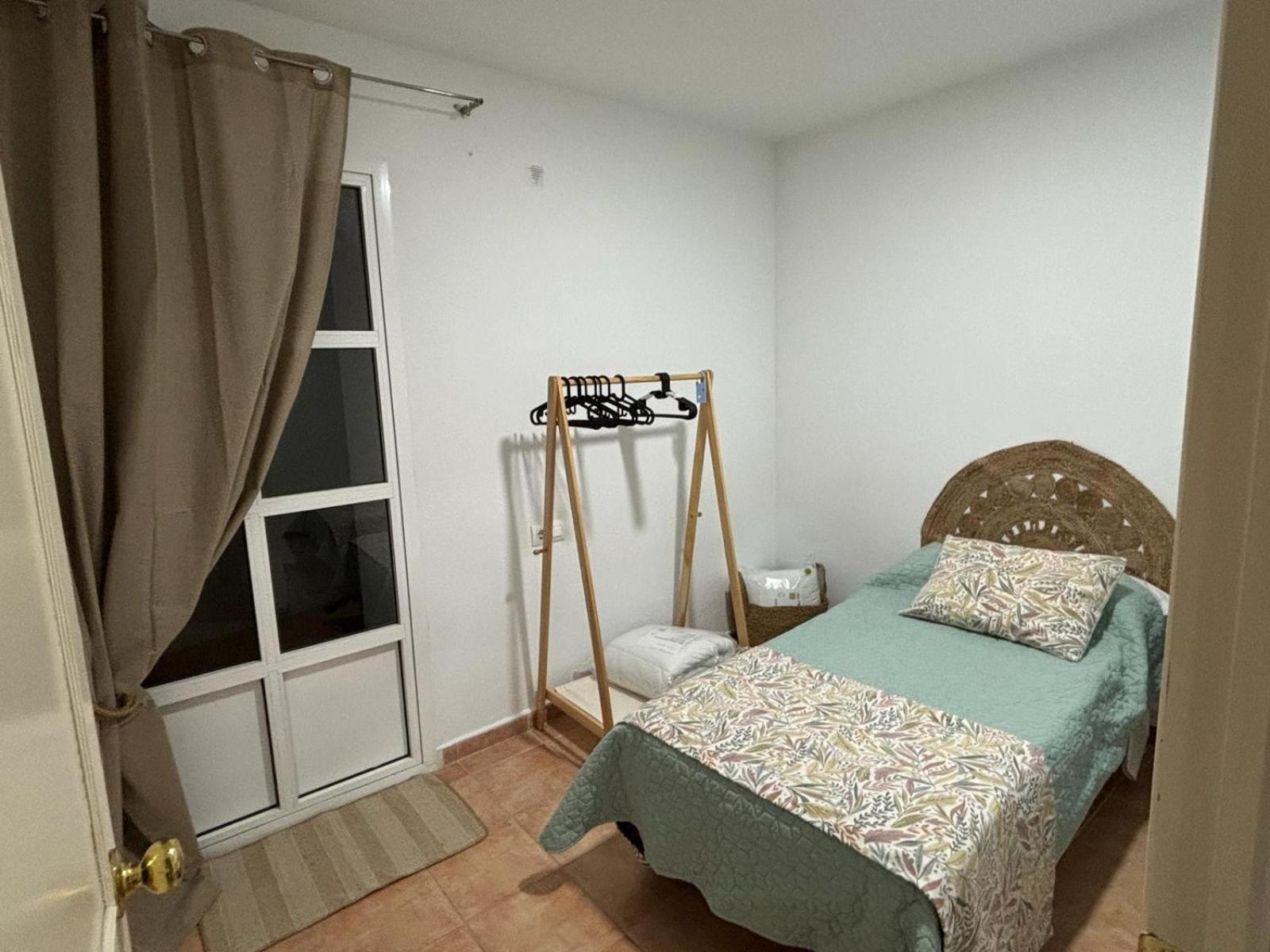 Apartamento La Jerezana