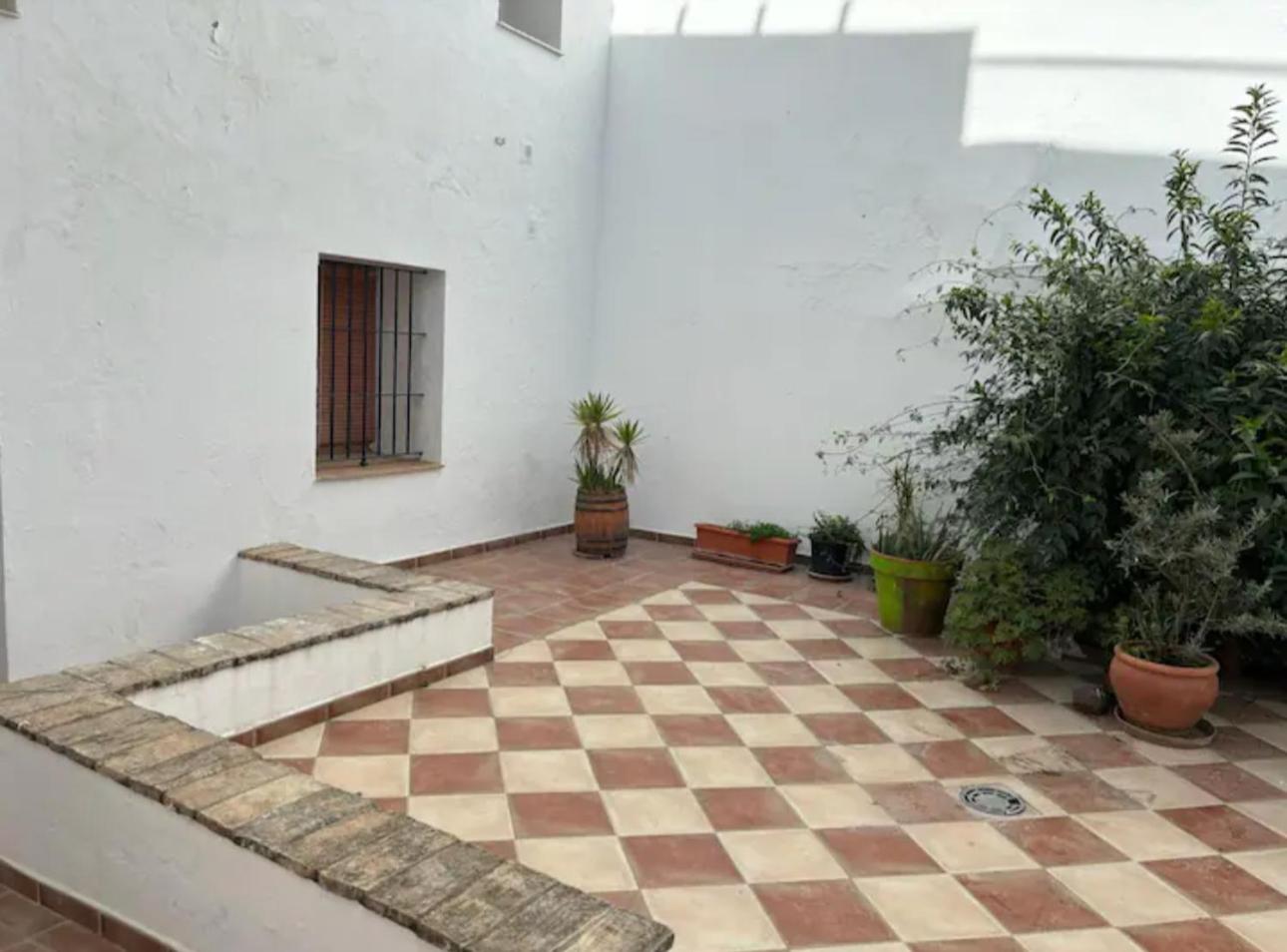 Apartamento La Jerezana