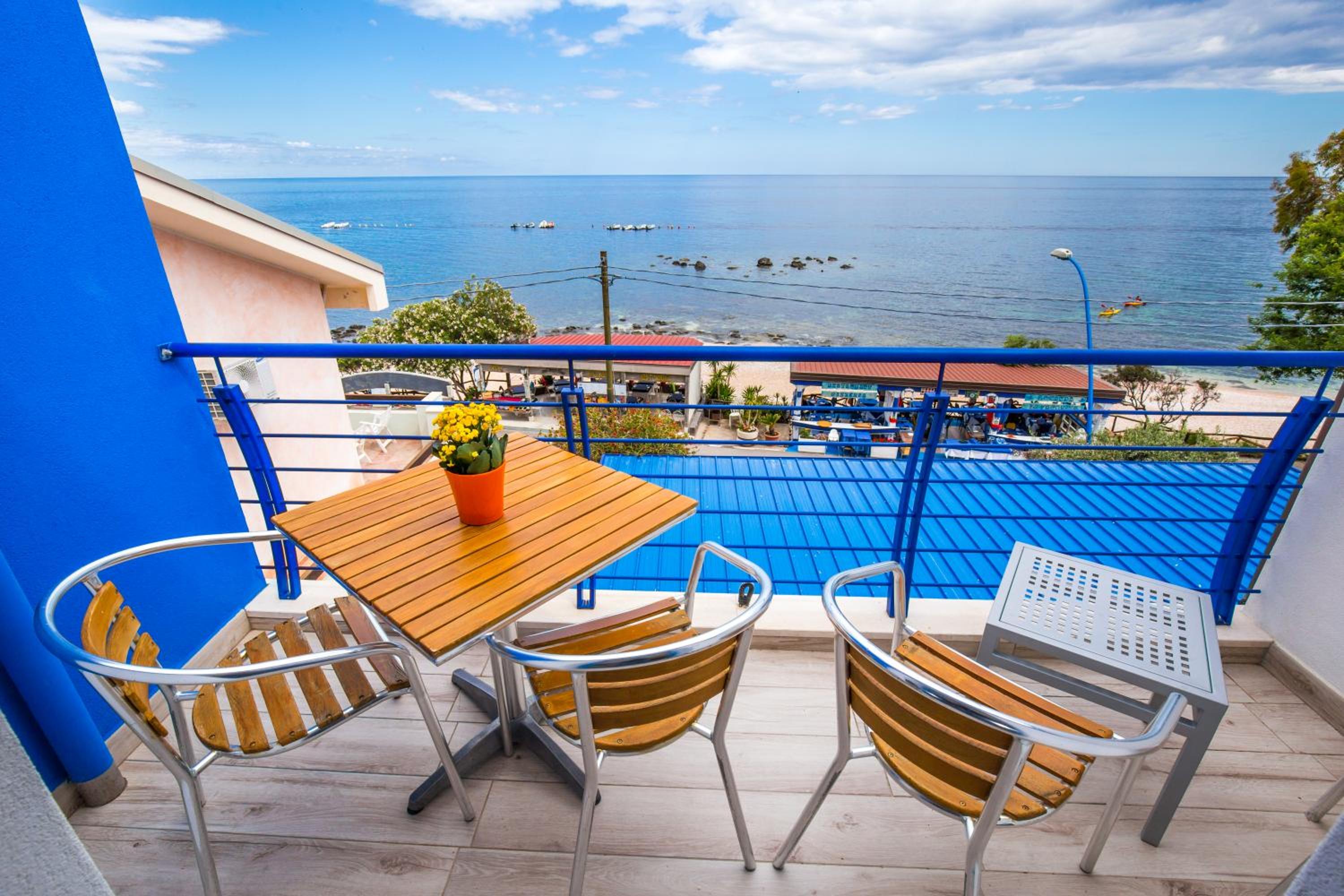 Hotel La Favorita Hotel - Image 1