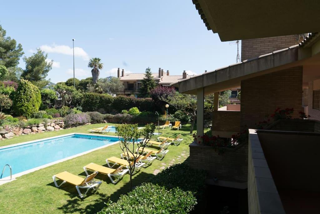 SeaHomes Vacations - CALA BANYS Apt photo 3
