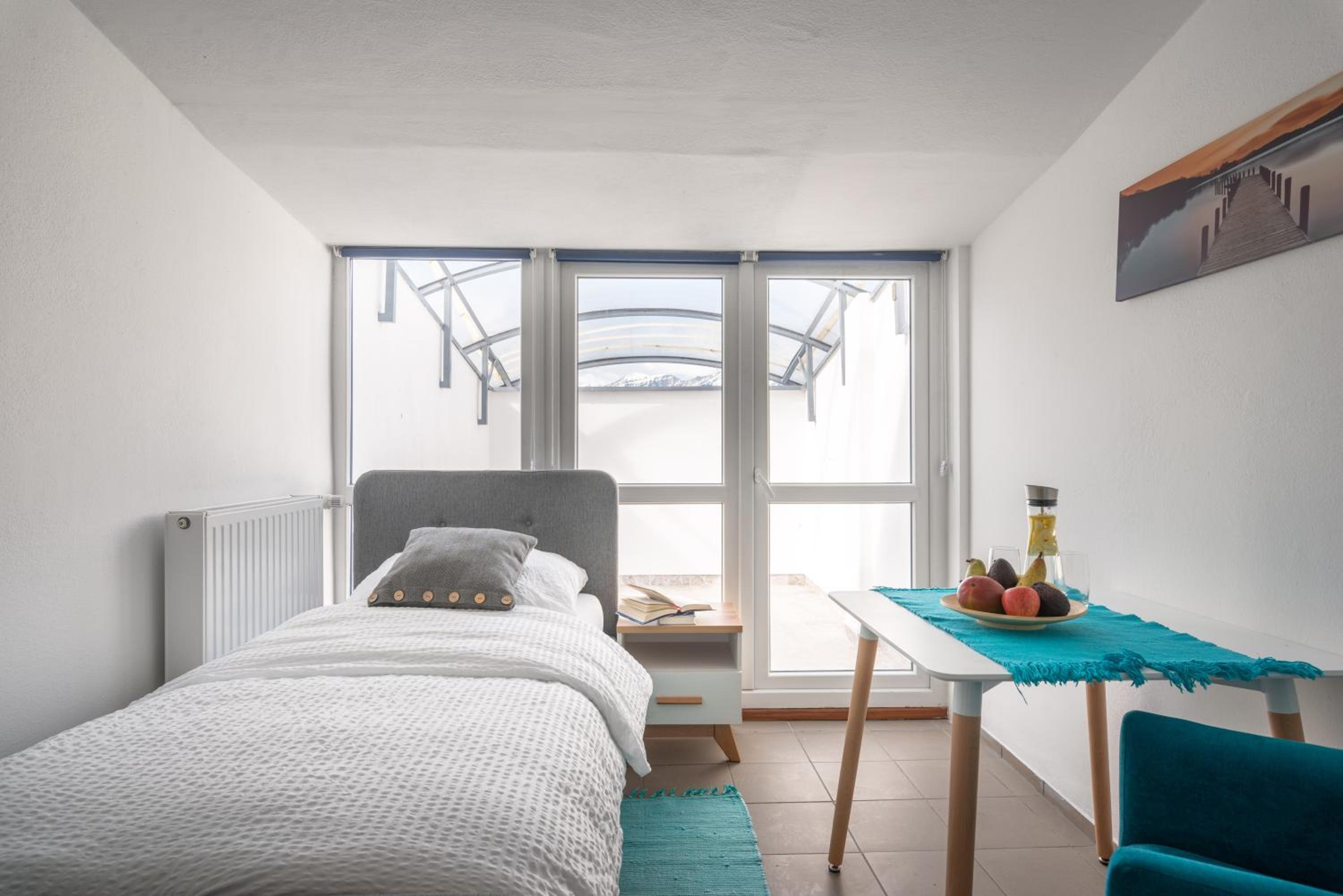 SUN VALLEY Holiday Apartments